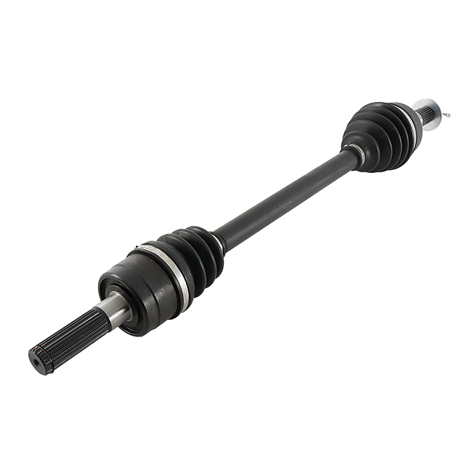 ATV CV/Axle 8 Ball Complete Shaft Kawasaki