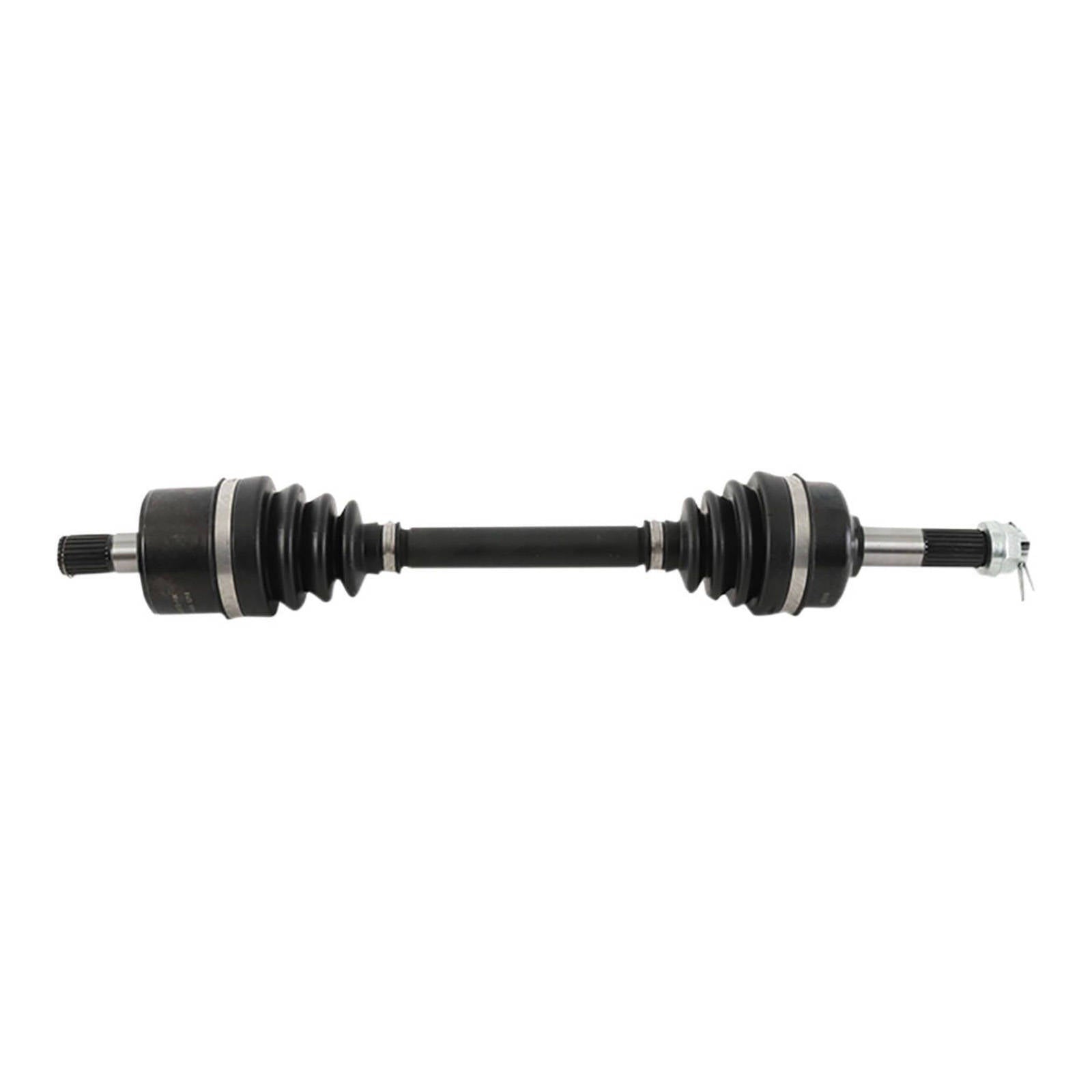 ATV CV/Axle 8 Ball Complete Shaft Kawasaki