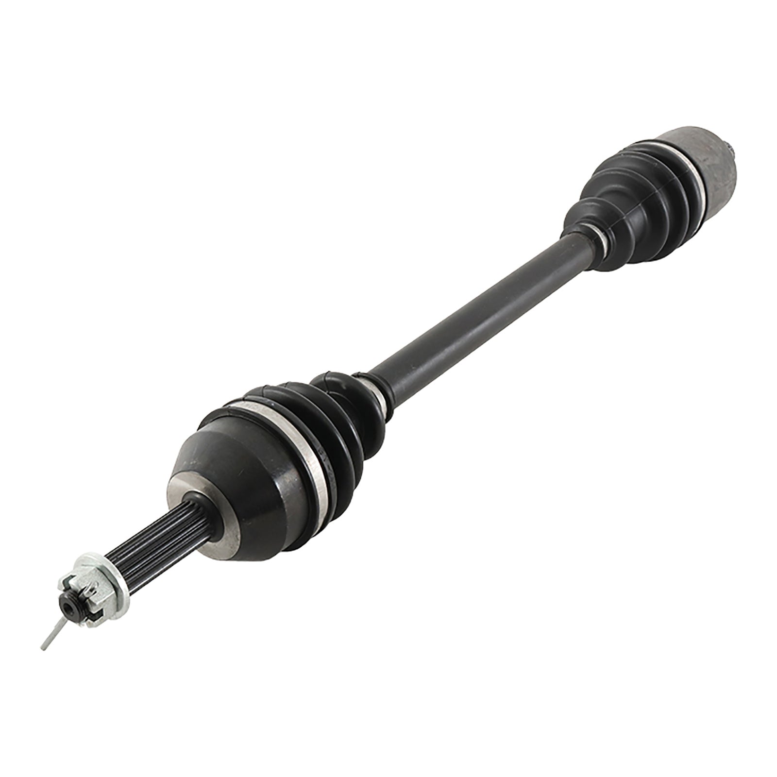 ATV CV/Axle 8 Ball Complete Shaft Polaris