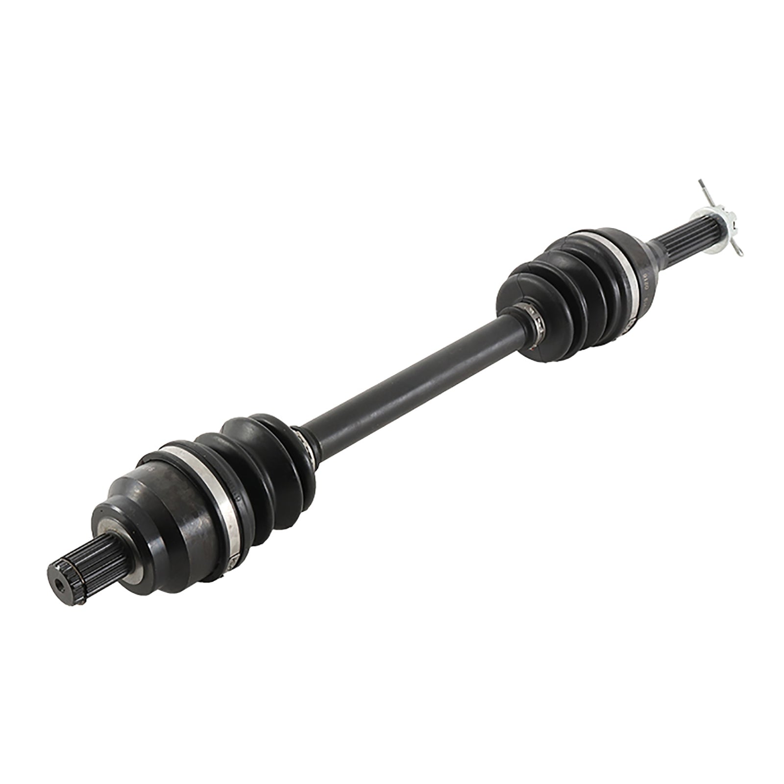 ATV CV/Axle 8 Ball Complete Shaft Polaris