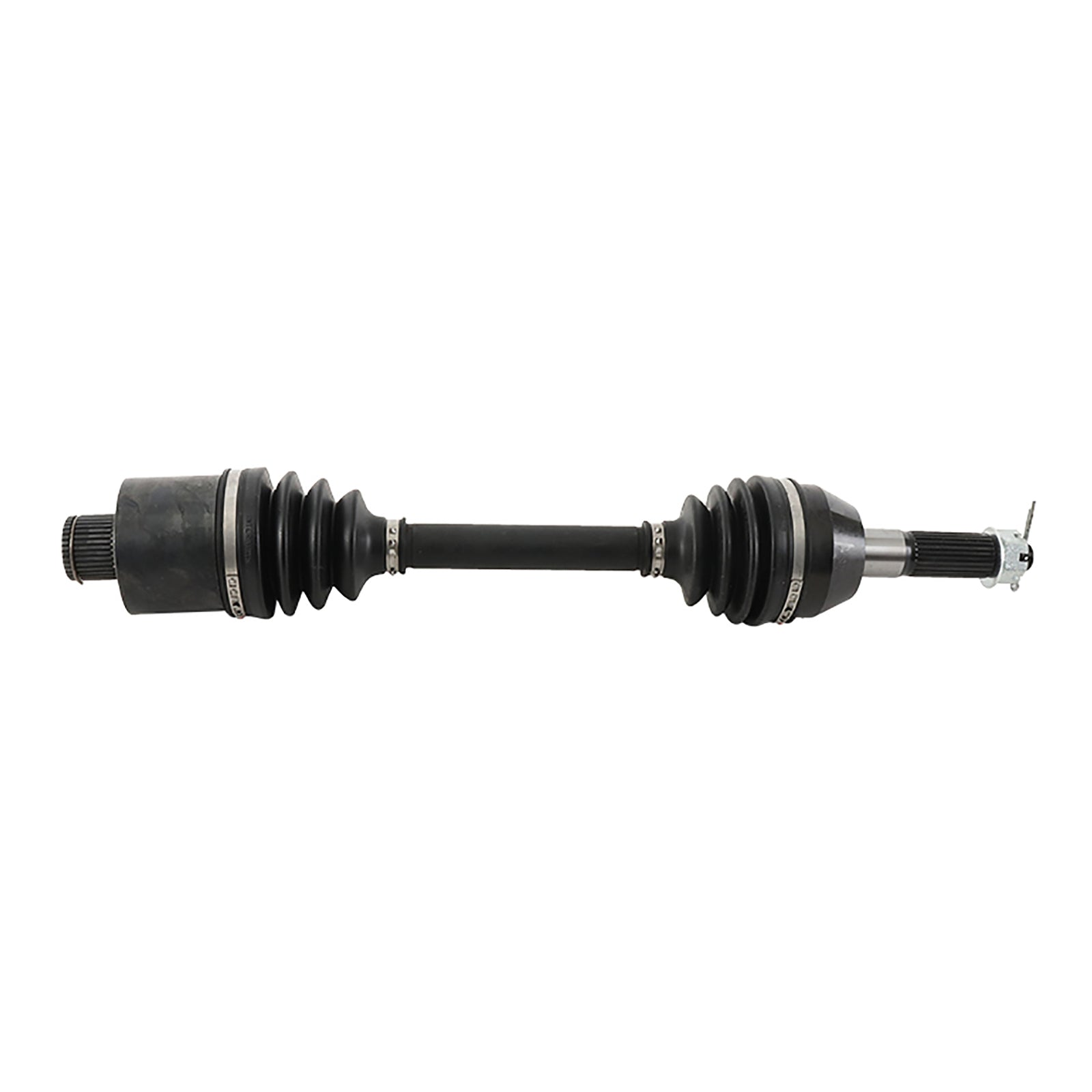ATV CV/Axle 8 Ball Complete Shaft Polaris