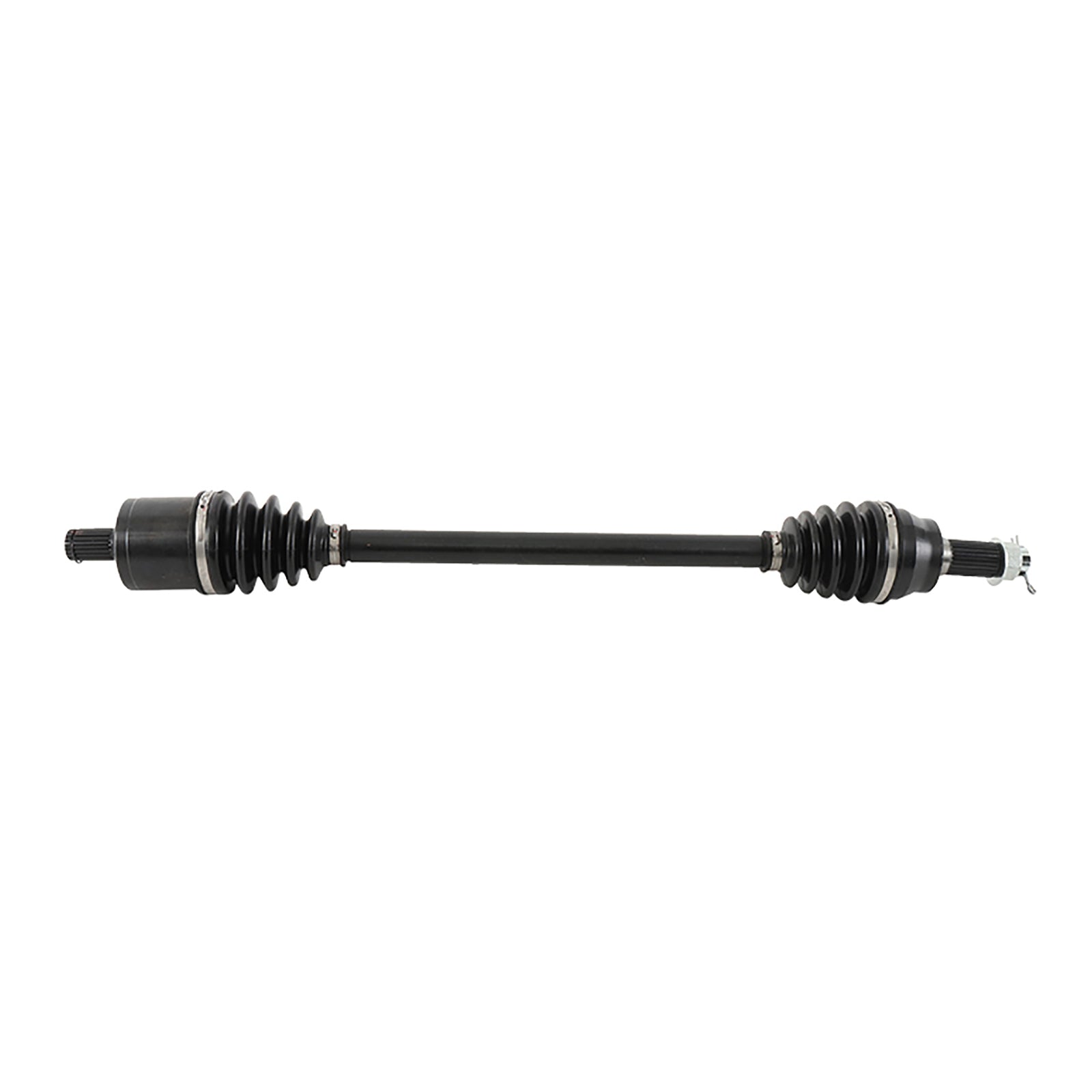 ATV CV/Axle 8 Ball Complete Shaft Polaris
