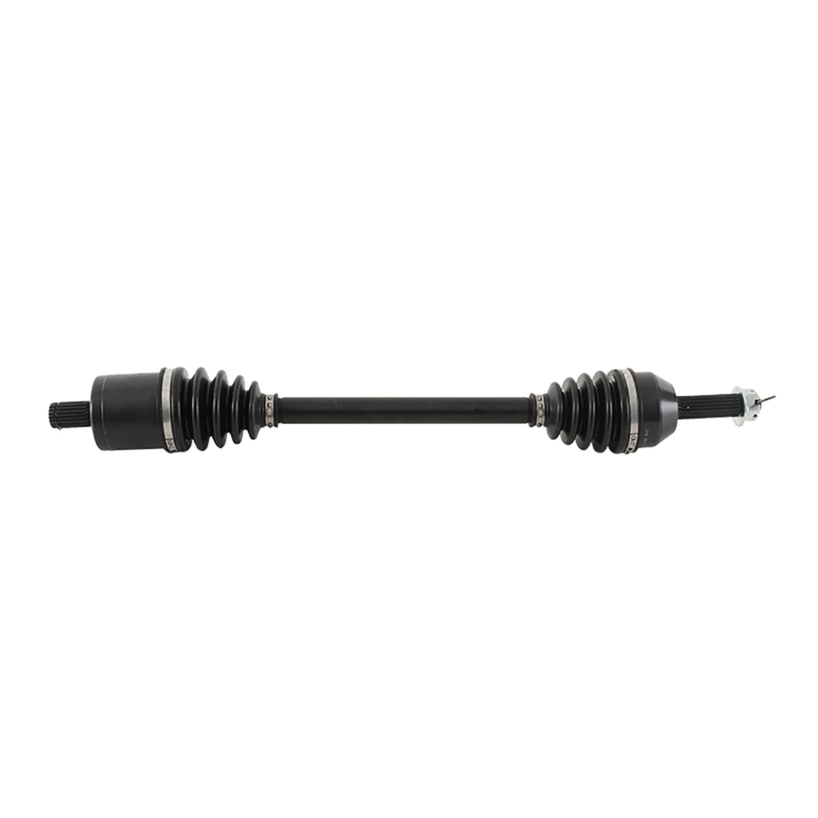 ATV CV/Axle 8 Ball Complete Shaft Polaris