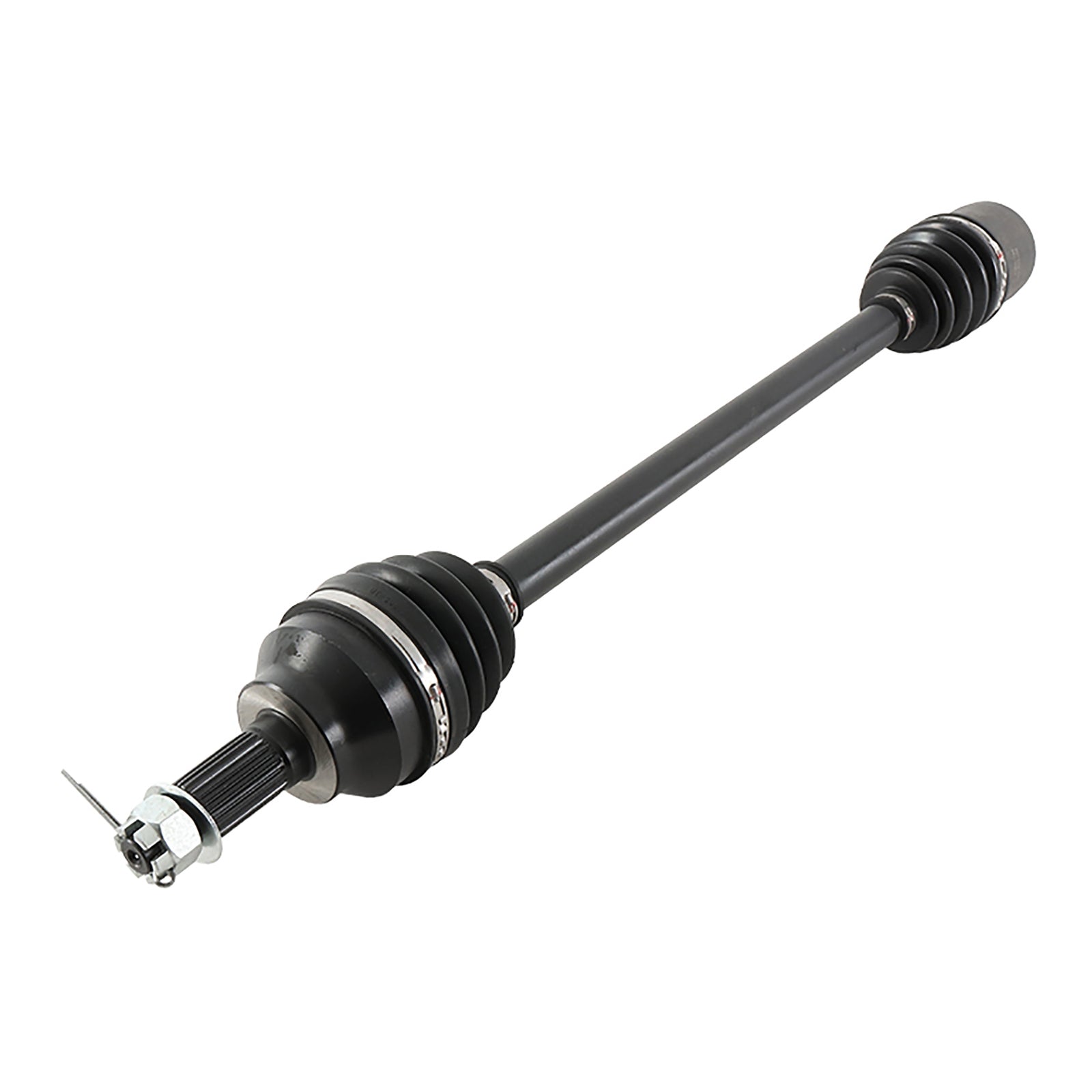 ATV CV/Axle 8 Ball Complete Shaft Polaris
