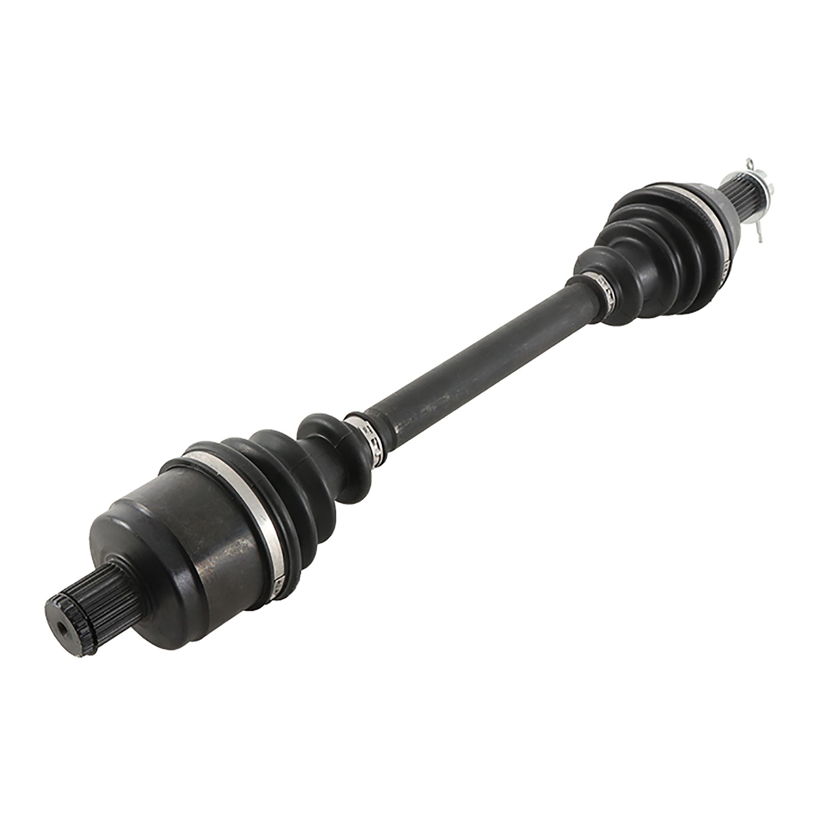 ATV CV/Axle 8 Ball Complete Shaft Polaris