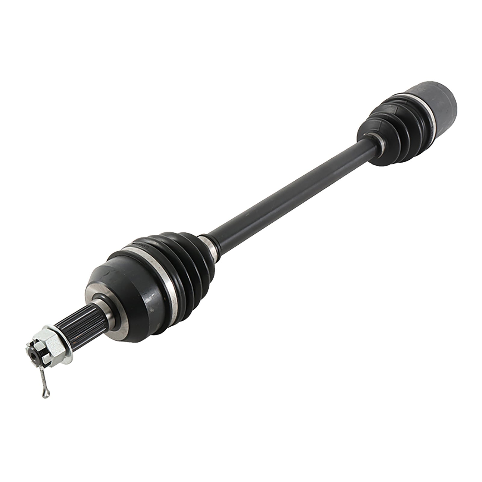 ATV CV/Axle 8 Ball Complete Shaft Polaris