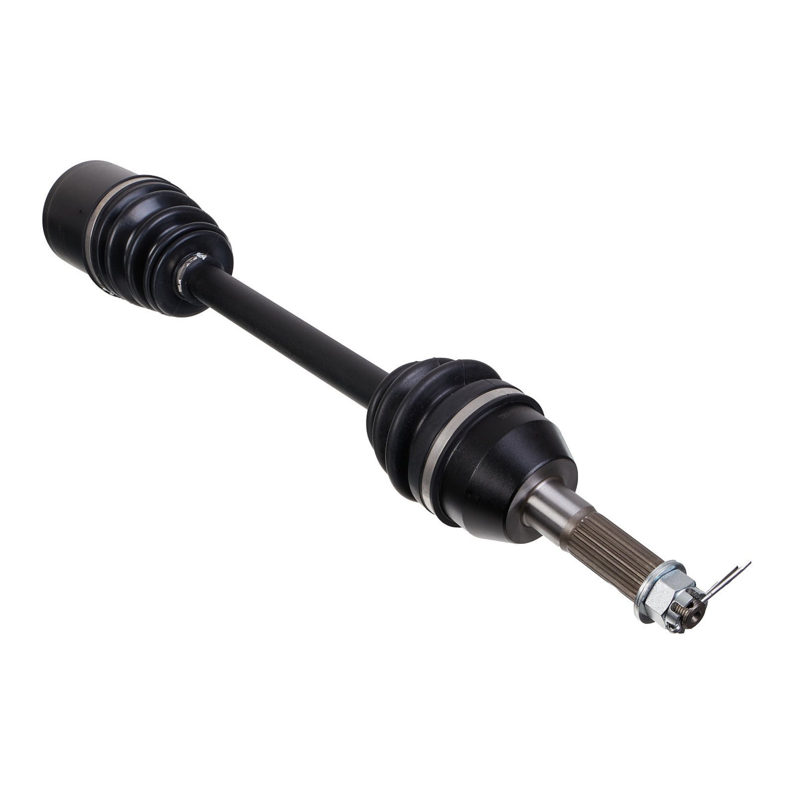 ATV CV/Axle 8 Ball Complete Shaft Polaris
