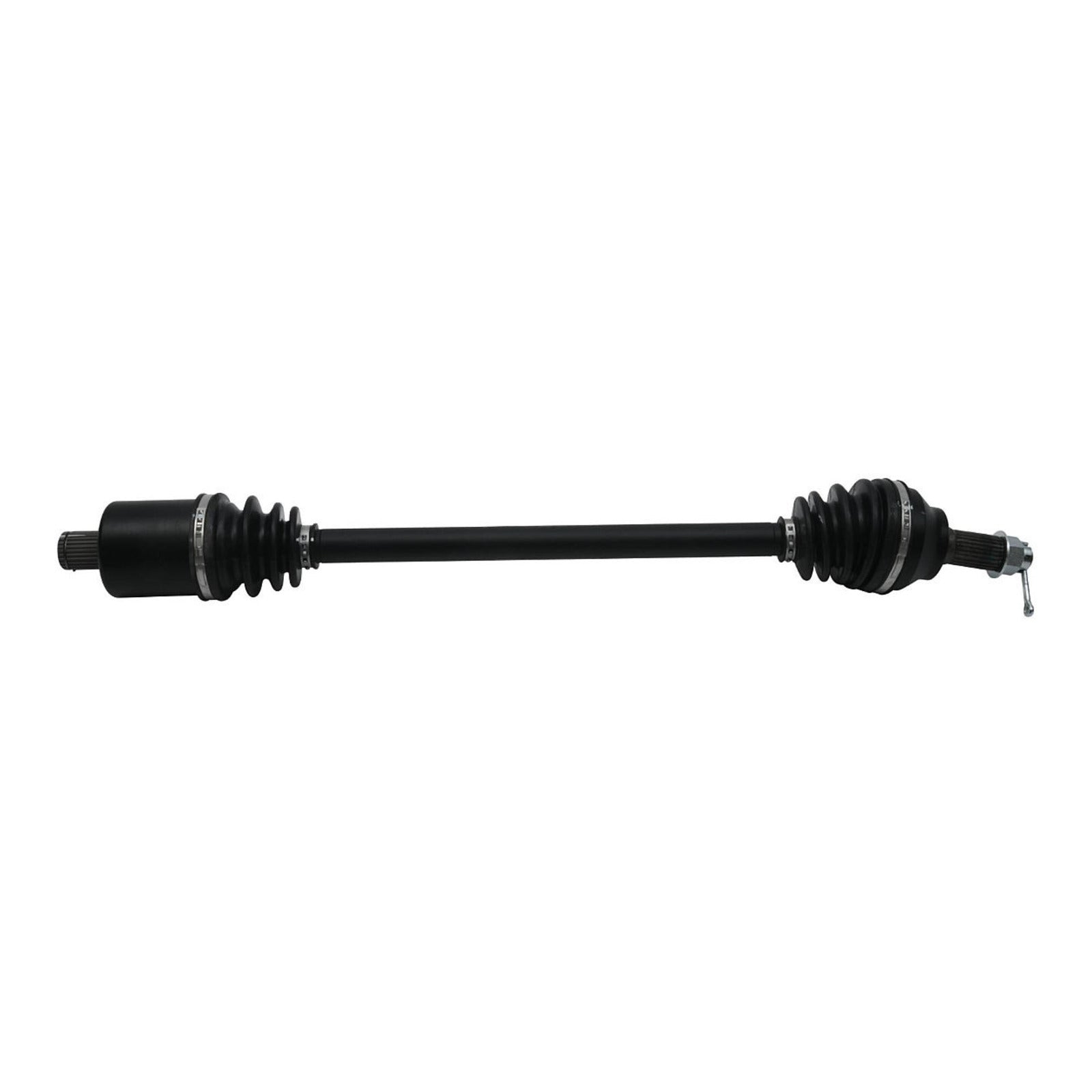 ATV CV/Axle 8 Ball Complete Shaft Polaris