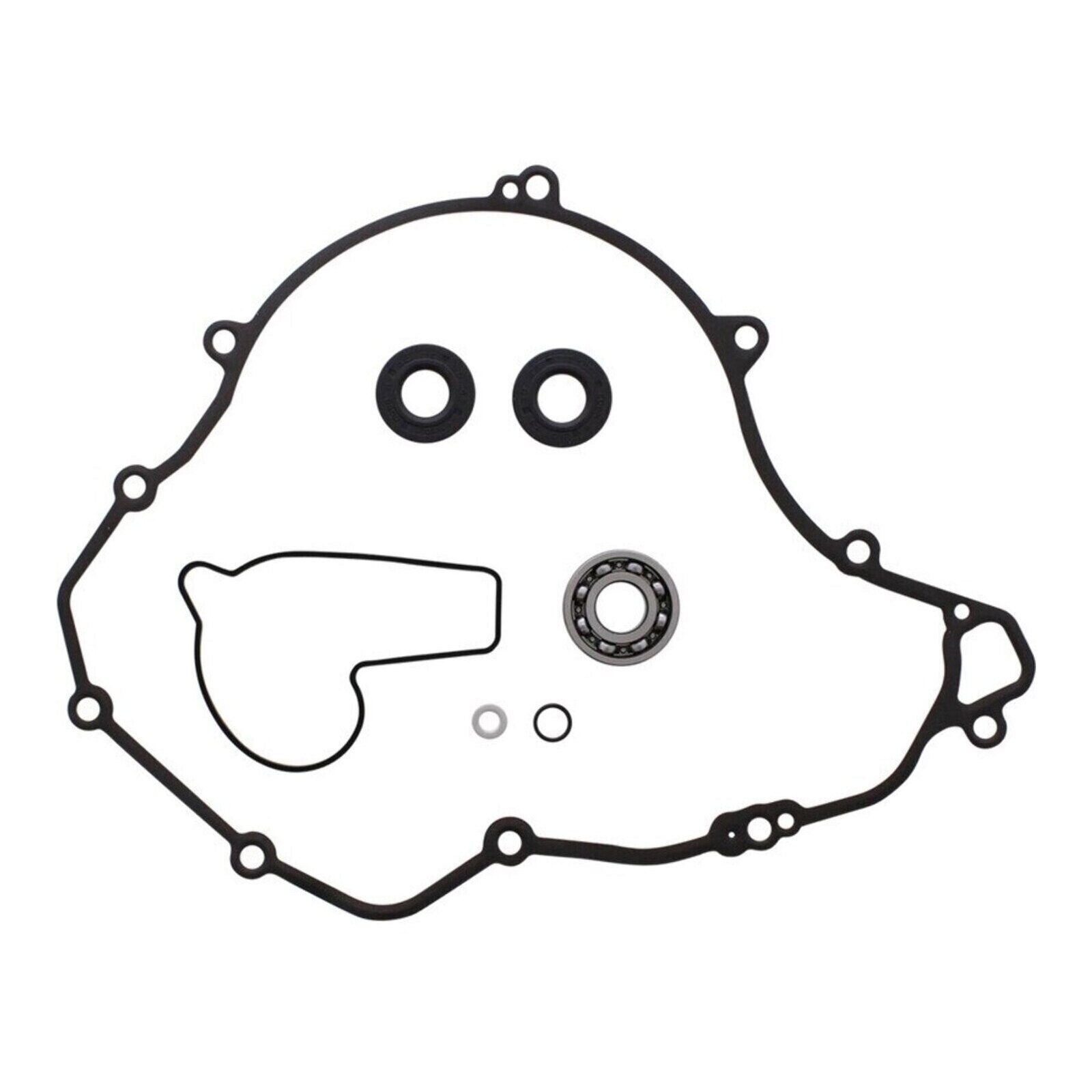 Water Pump Rebuild Kit 821010