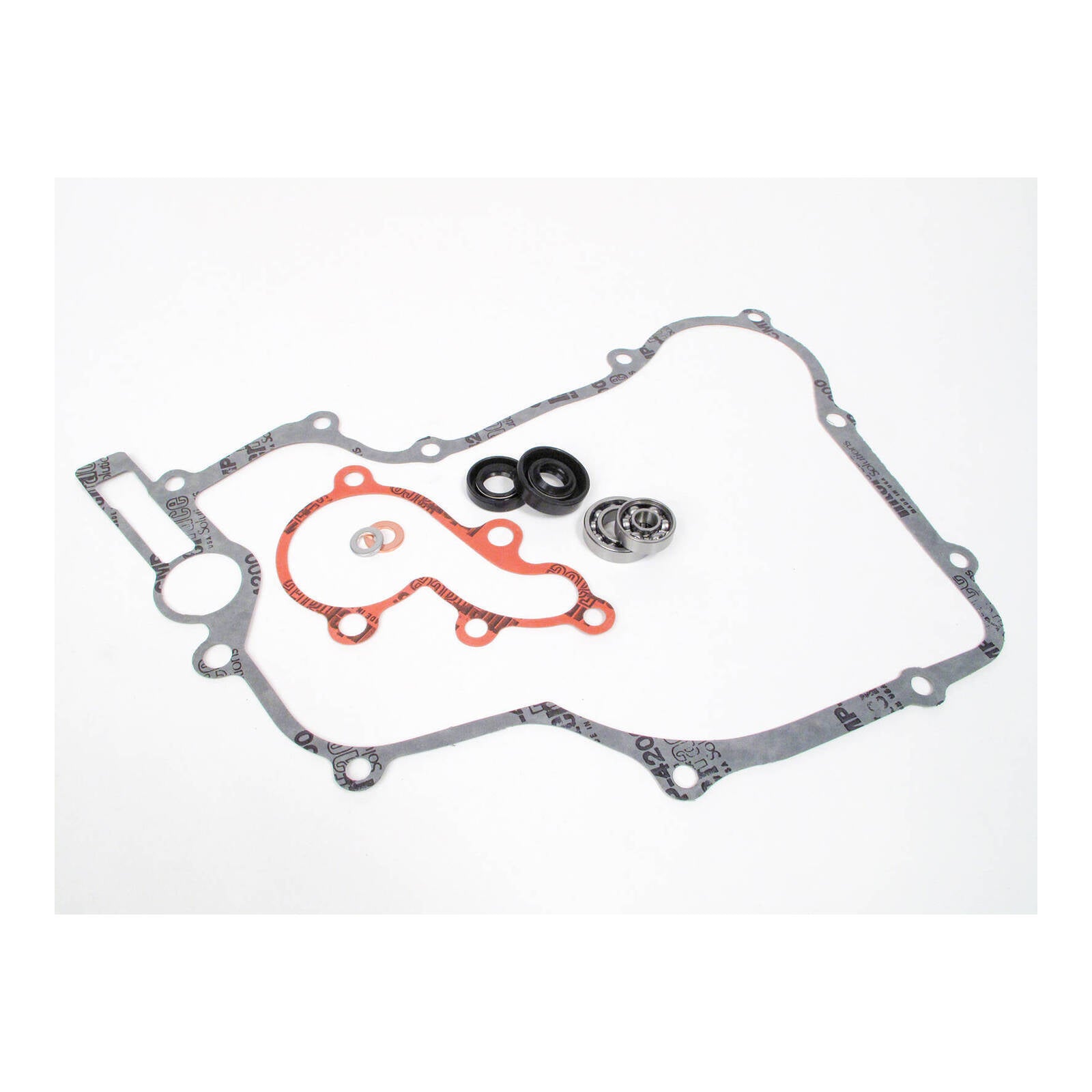 VERTEX WATER PUMP REBUILD KIT CR125R 2005-07