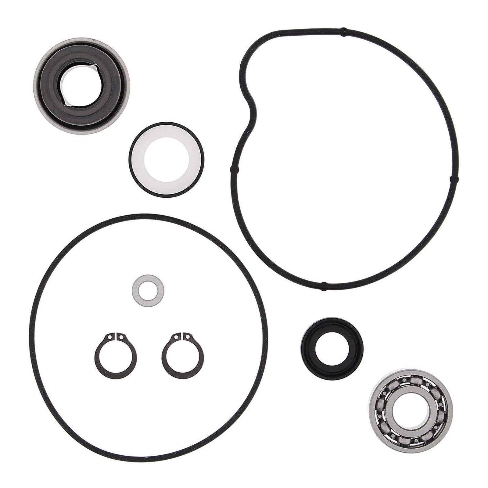 Vertex Water Pump Rebuild Kit - YFM660R Raptor '01-'05