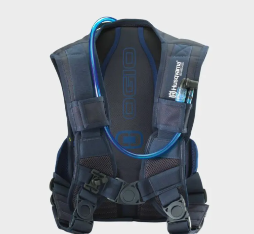 HUSQVARNA BAJA BACKPACK