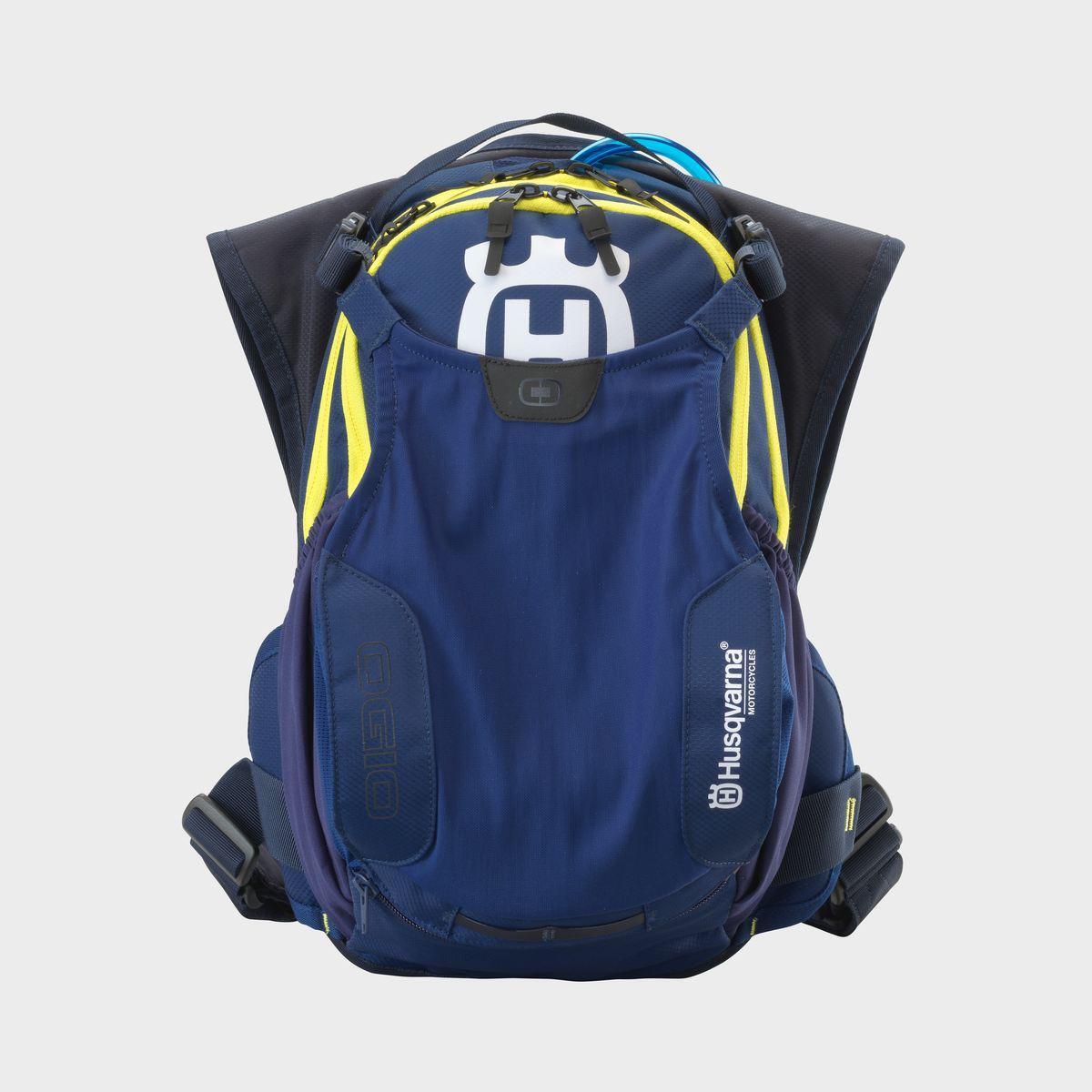 HUSQVARNA BAJA BACKPACK