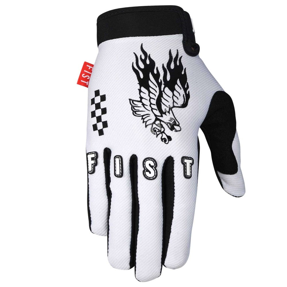 BAXTER MAIWALD - SOARING EAGLE GLOVE