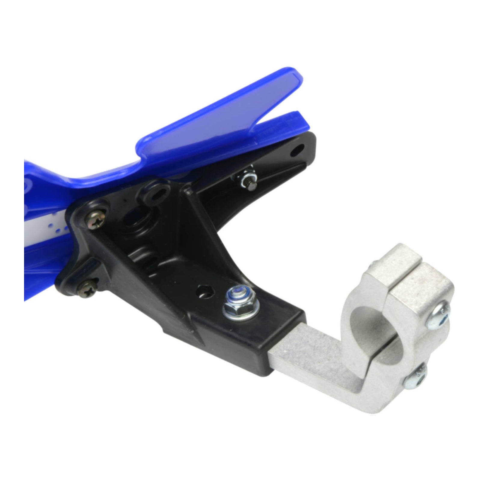 Barkbusters Handguard VPS MX Open - Yellow Fluoro