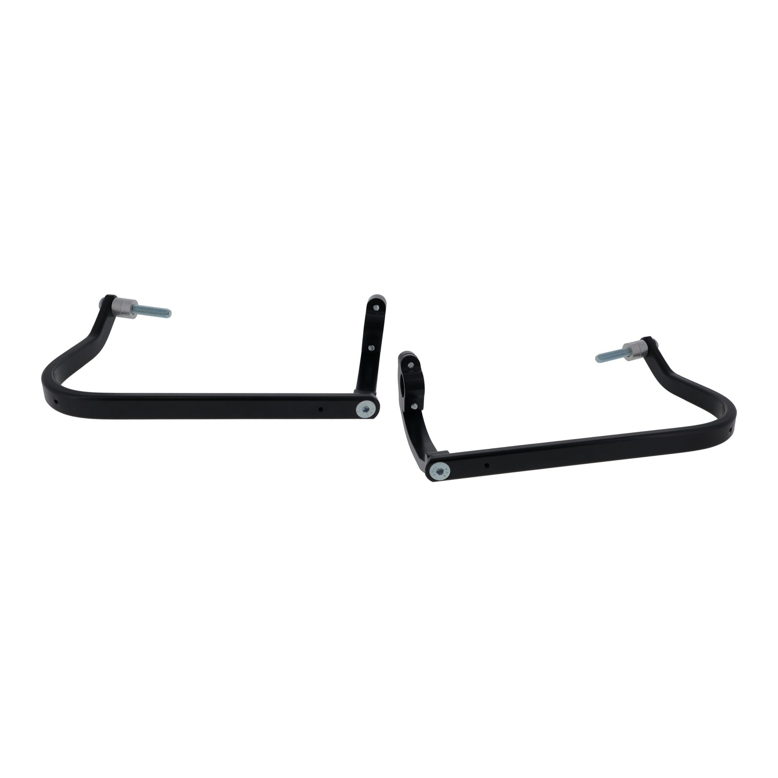 Barkbusters Handguard Fitting Kit BMW F750 / F850 / R1250 - Black