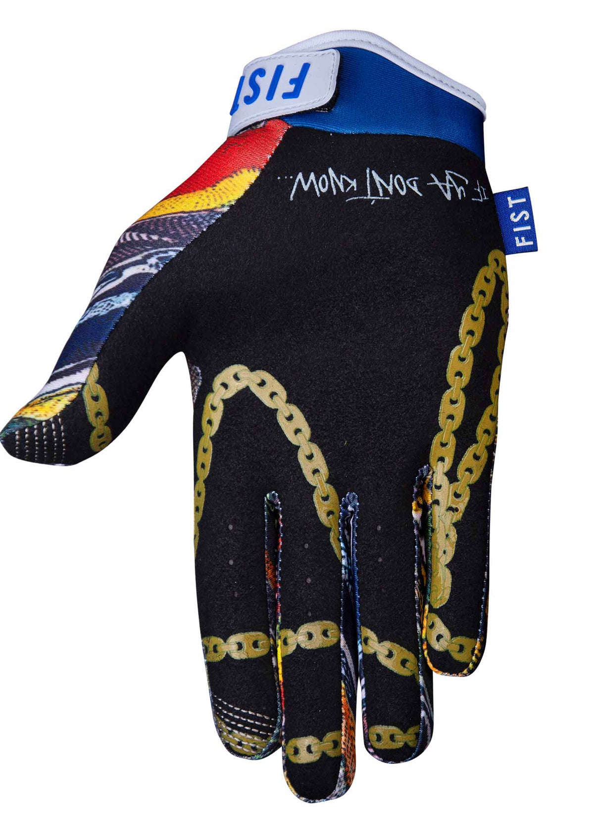 NOTORIOUS GLOVE