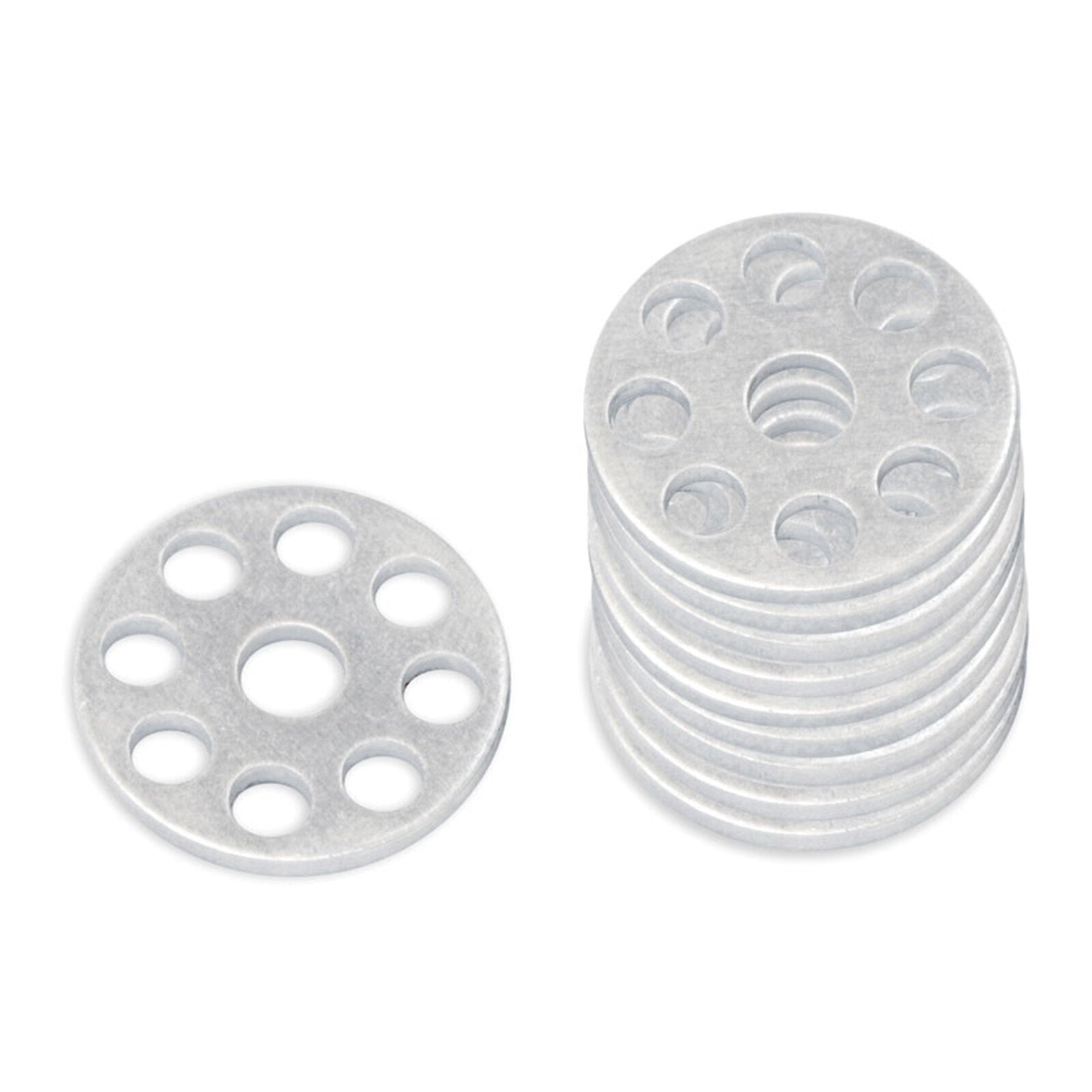 BOLT ALUMINIUM WORKS WASHER 25MM (Pkt of 10)