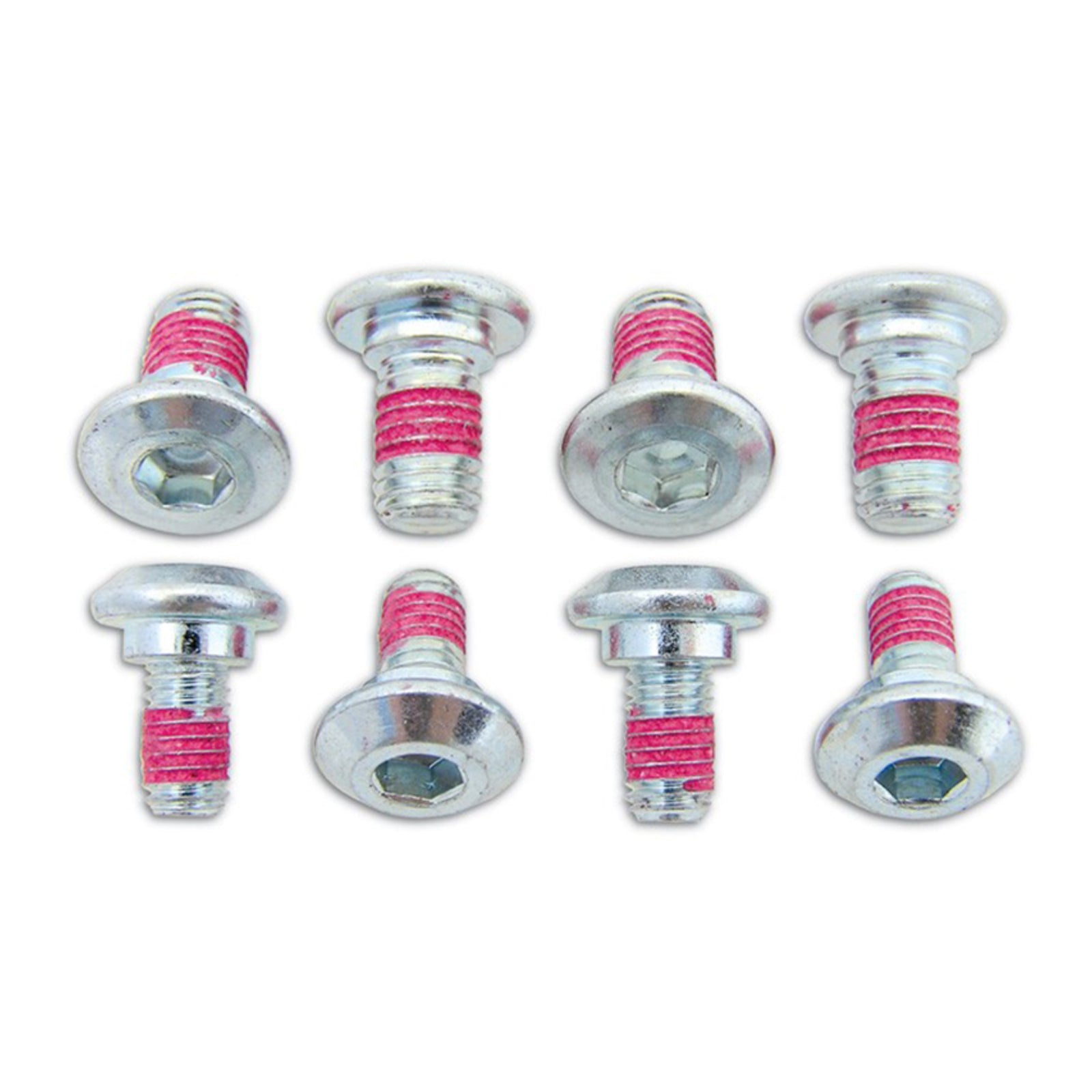 BOLT DISC BOLT PACK RMZ/KX/KXF (F+R)