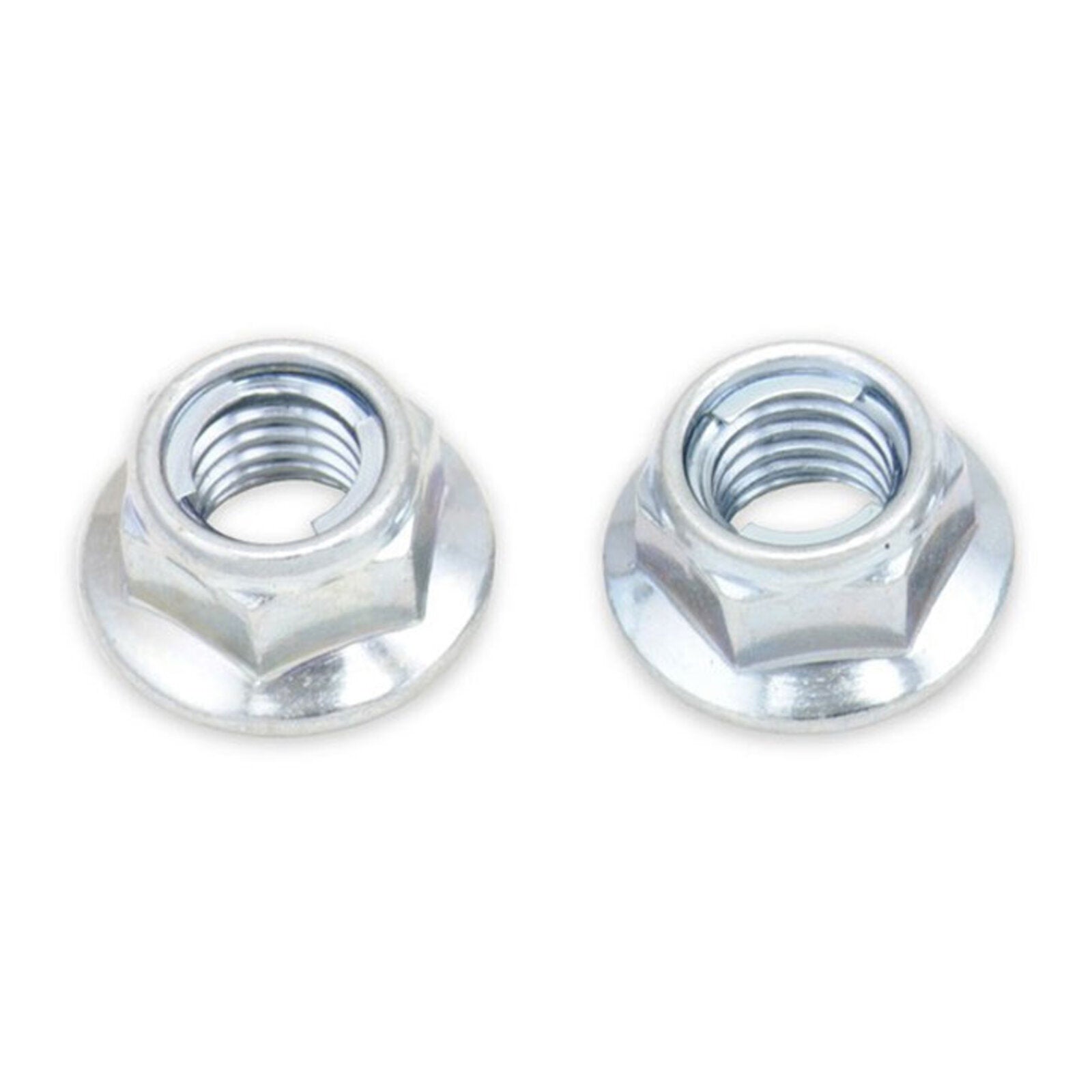 Bolt M10x1.25 Fuji Lock Nut (Packet of 10) Refill