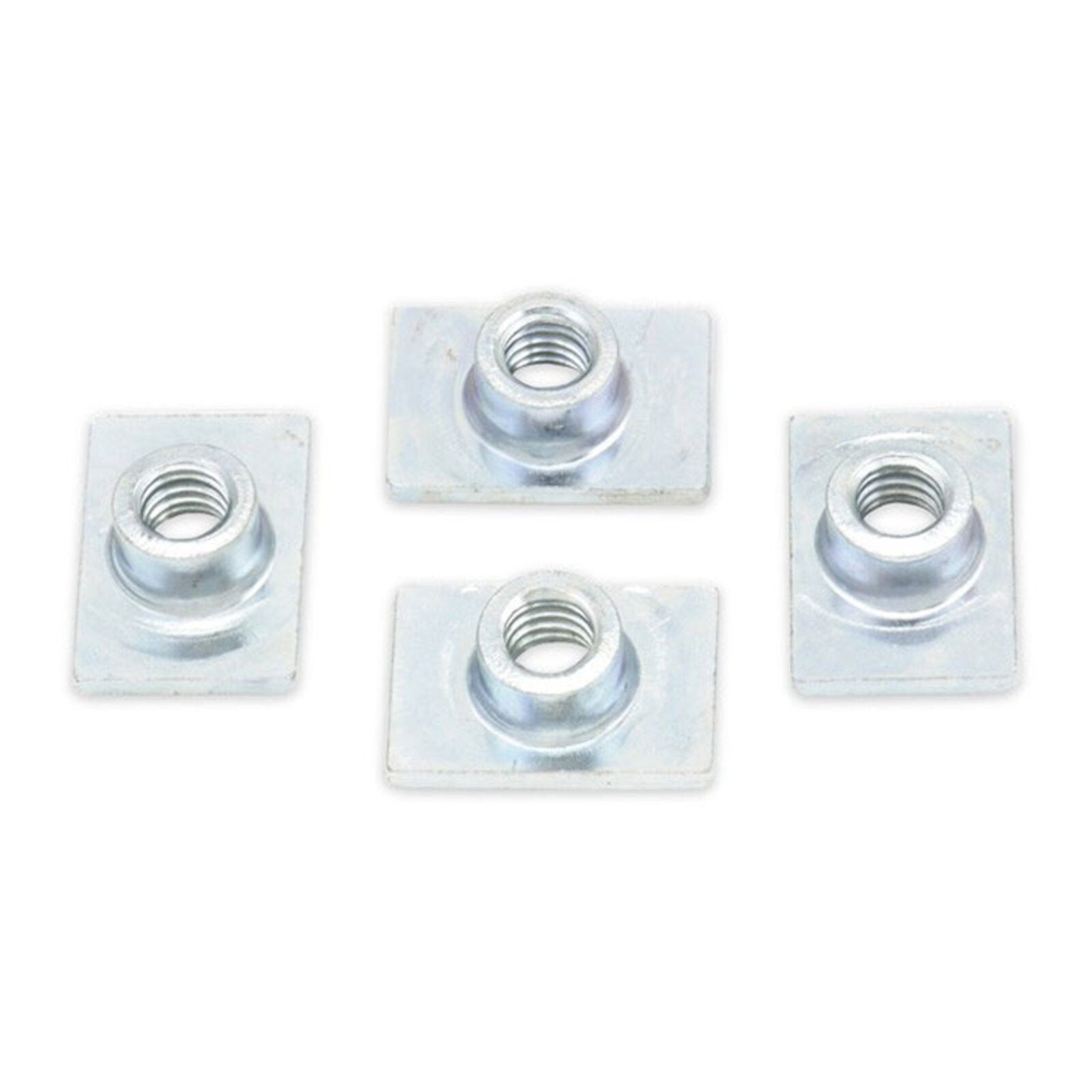 BOLT 6mm T-NUT SHORT (Pkt of 10)