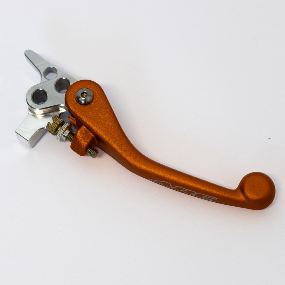 ARC BRAKE LEVER ORANGE - KTM BREMBO SX XC EXC 14-25 HUSKY TC FC 14-24 GASGAS 21-23