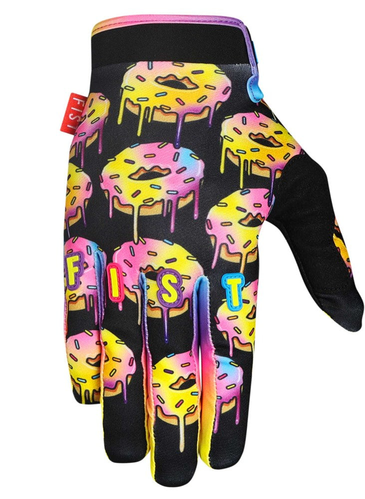 SPRINKLE FADE GLOVE | YOUTH