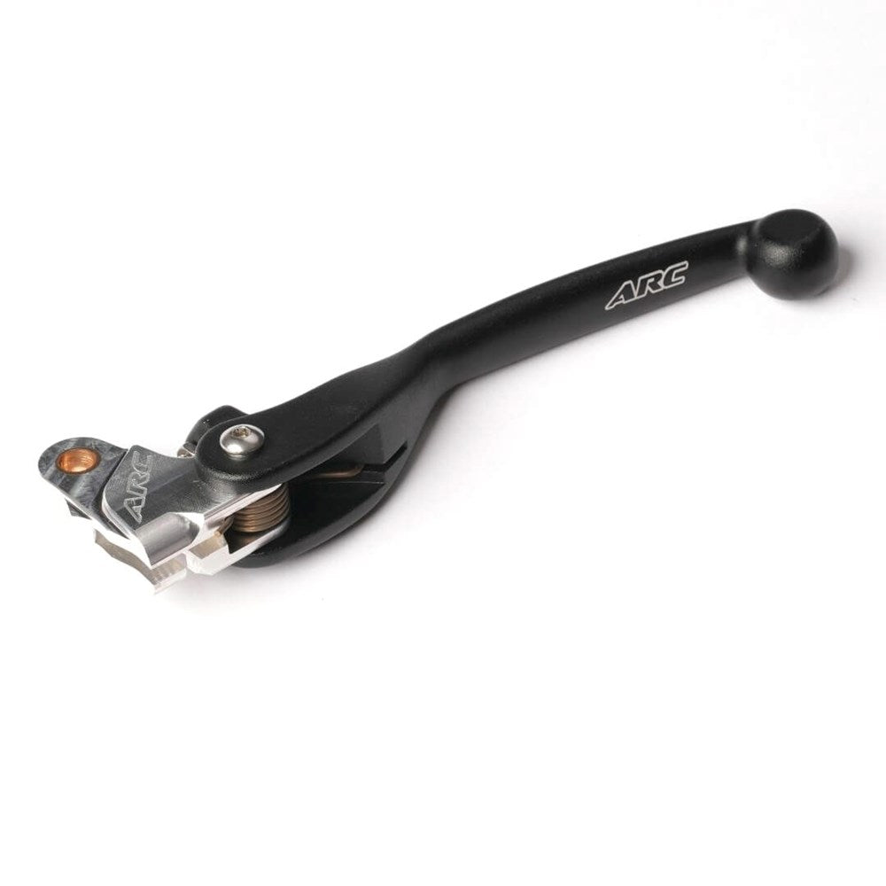 ARC CLUTCH LEVER ALLOY - YZ 65 - 250 14-25 YZ 250F 450F 09-25
