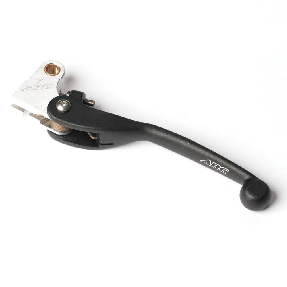 ARC CLUTCH LEVER ALLOY - CRF 250 04-25 / 450 04-20 CR 125 / 250 04-07