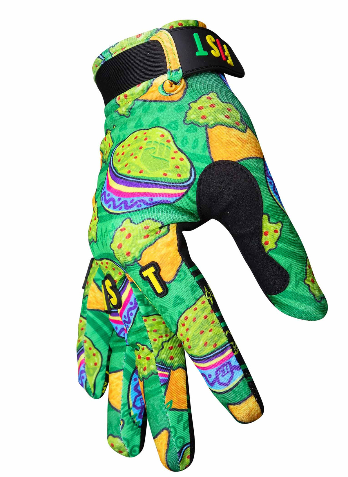 CHIPS N' GUAC GLOVE