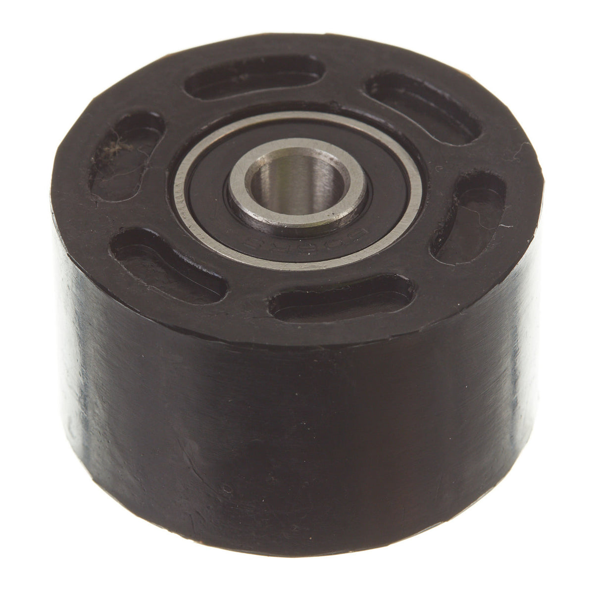 DRC CHAIN ROLLER L(42MM) BLACK