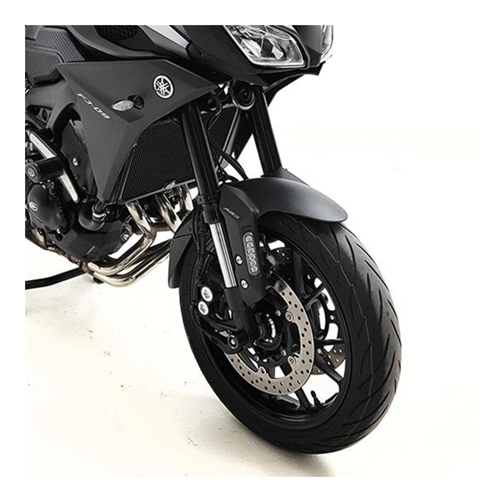 Denali DRL White Day Running Light Flush Mount - Single