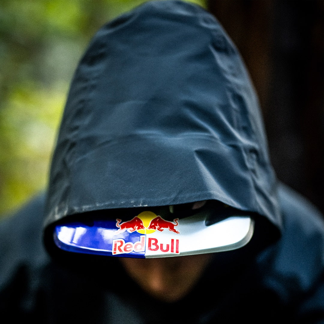 DESCENT JACKET BLACK