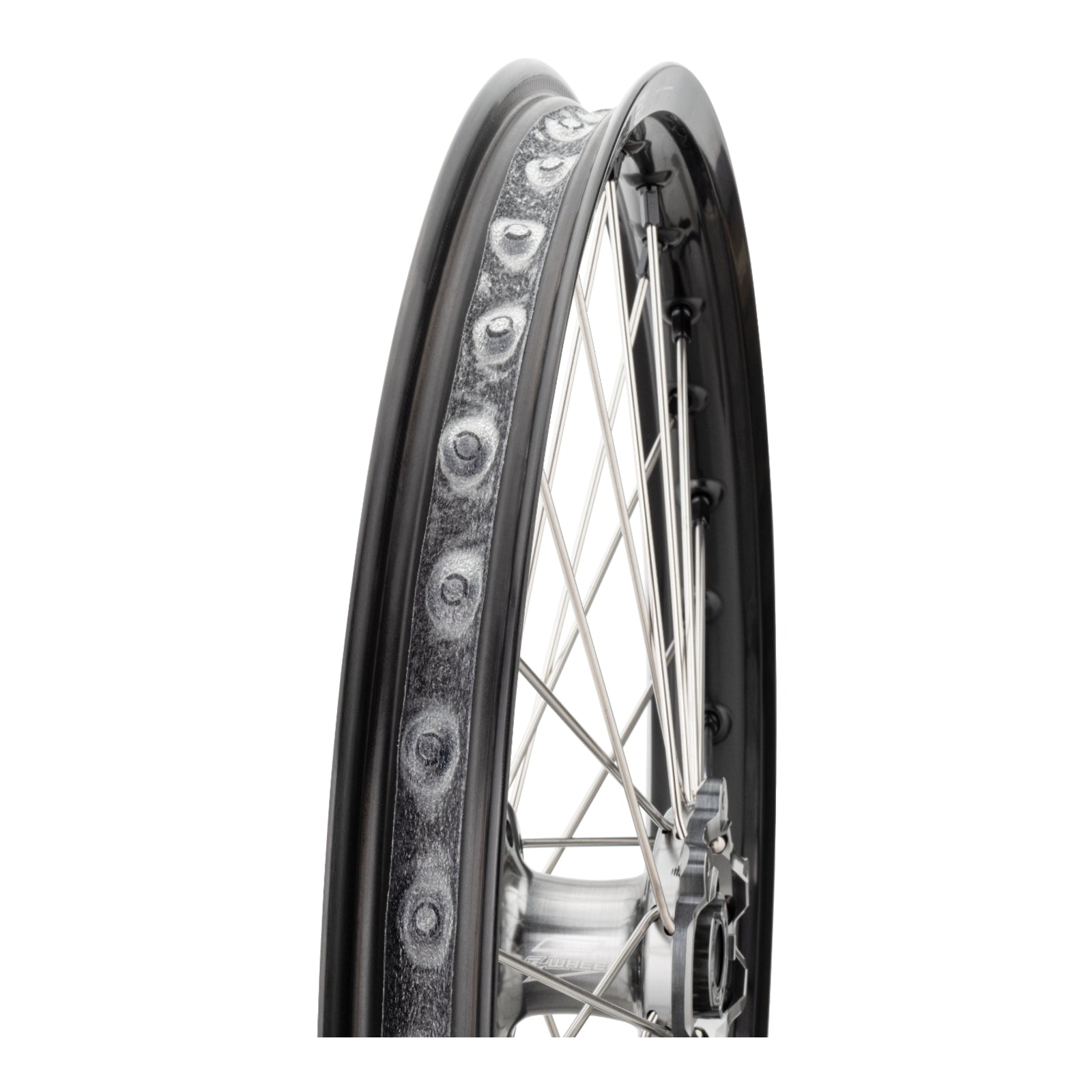 DRC Rim Tape 24mmx5m