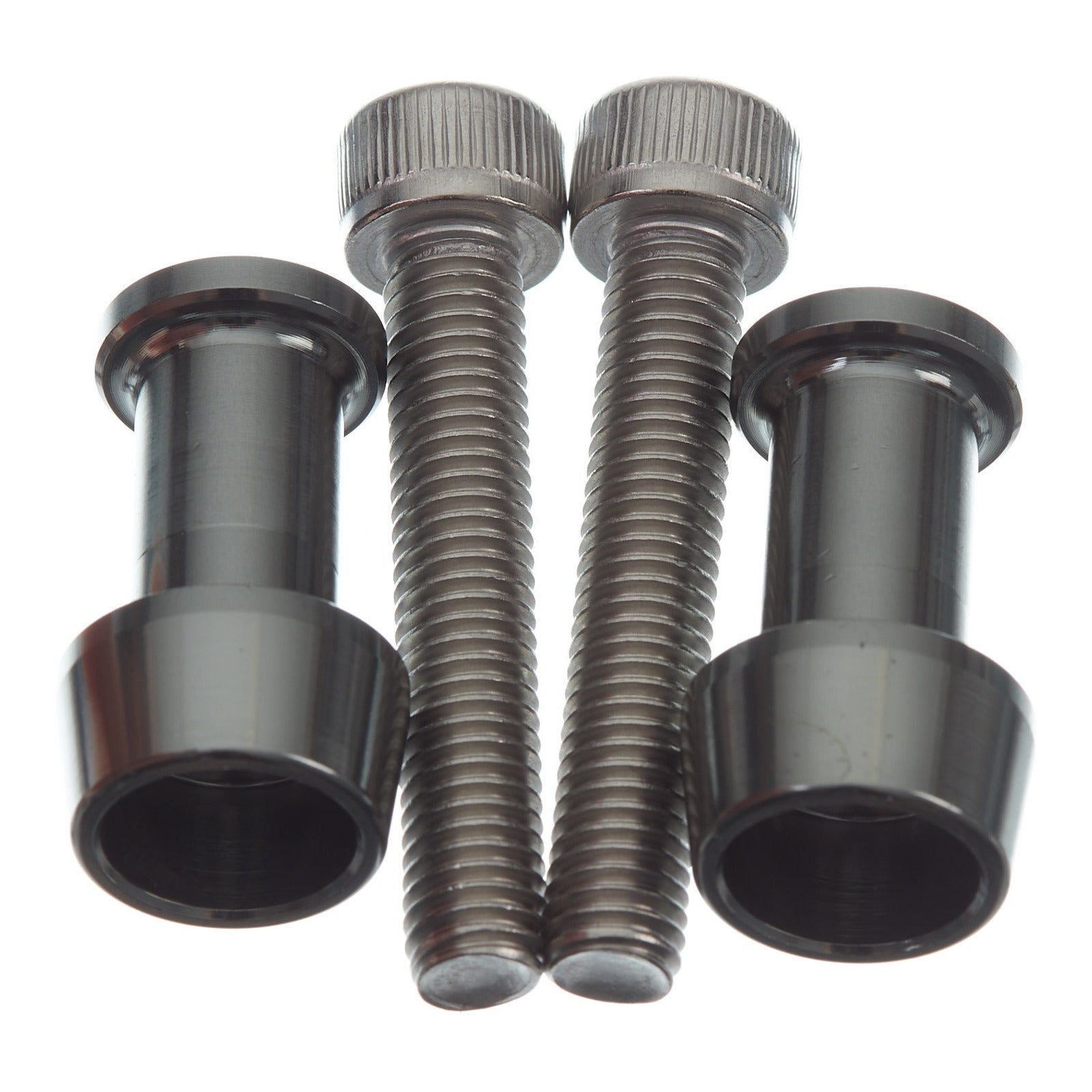 DRC CARGO ANCHOR KNOB M8 SHORT 2PK