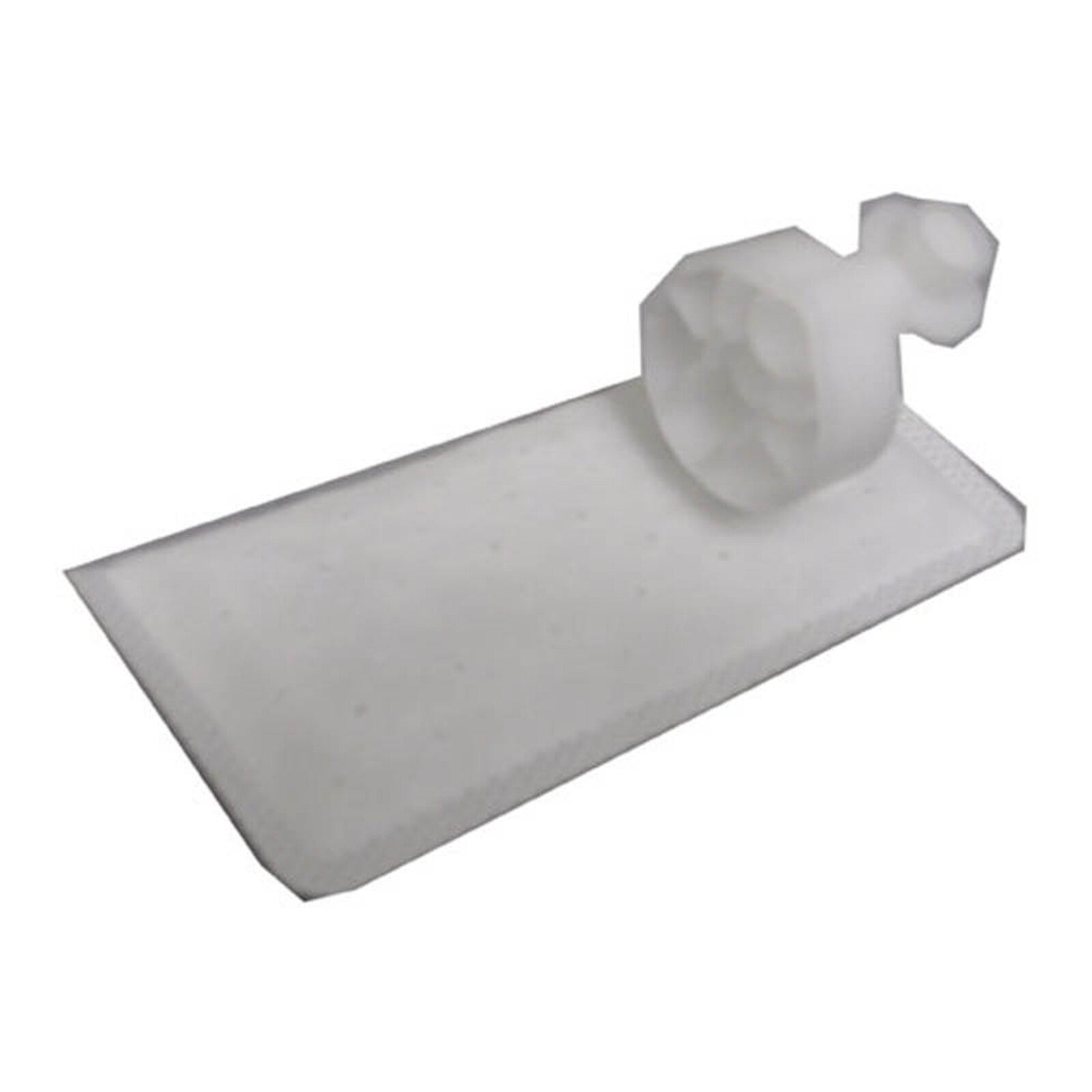 Whites Fuel Pump - EFI Filter Suzuki LTA/LTF400