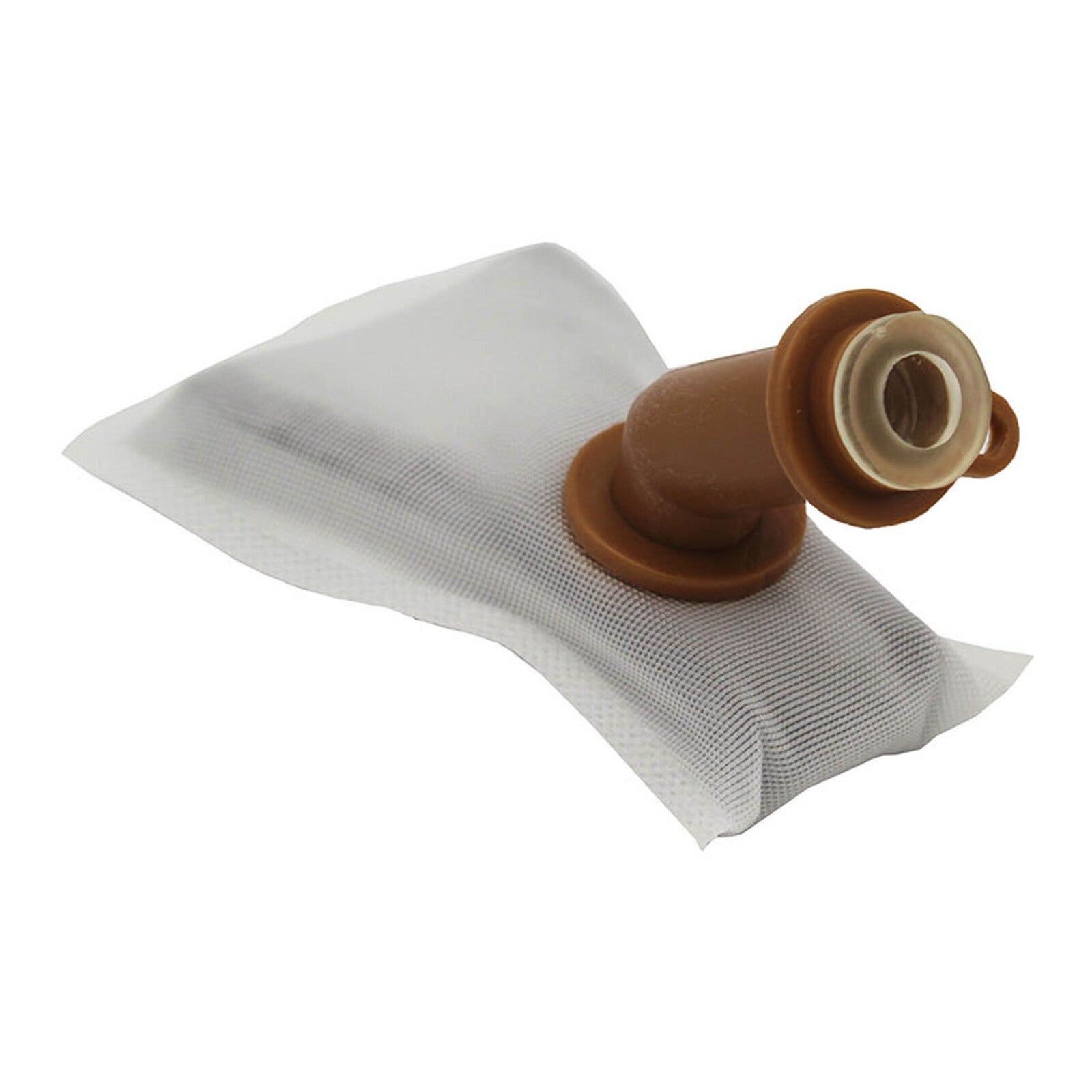 Whites Fuel Pump - EFI Filter CF Moto X550