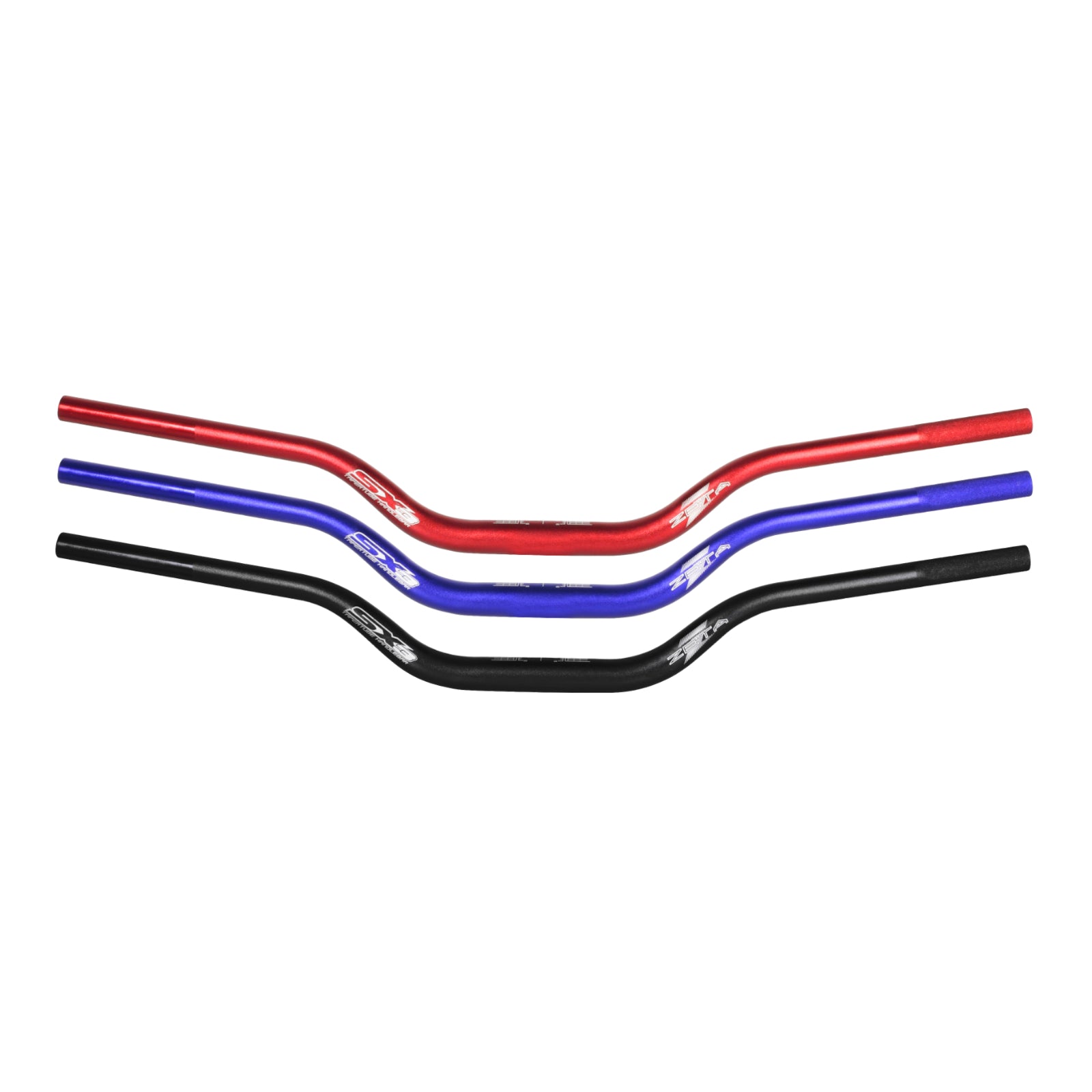 Zeta SX-3 Bar MX-111 - Red
