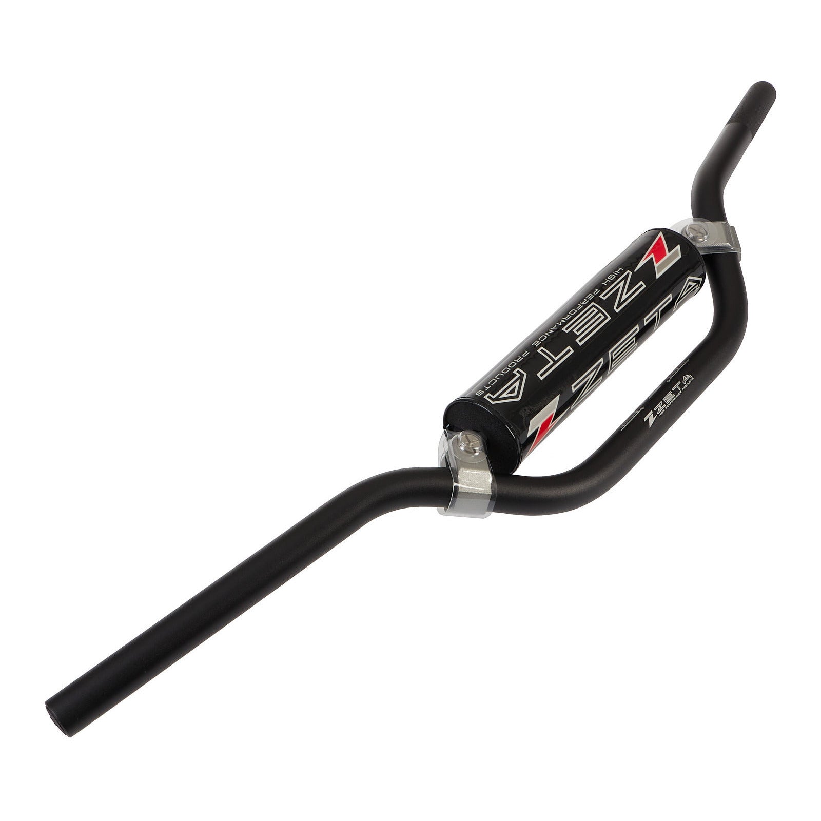 Zeta CX Bar Mini Racer Medium - Black