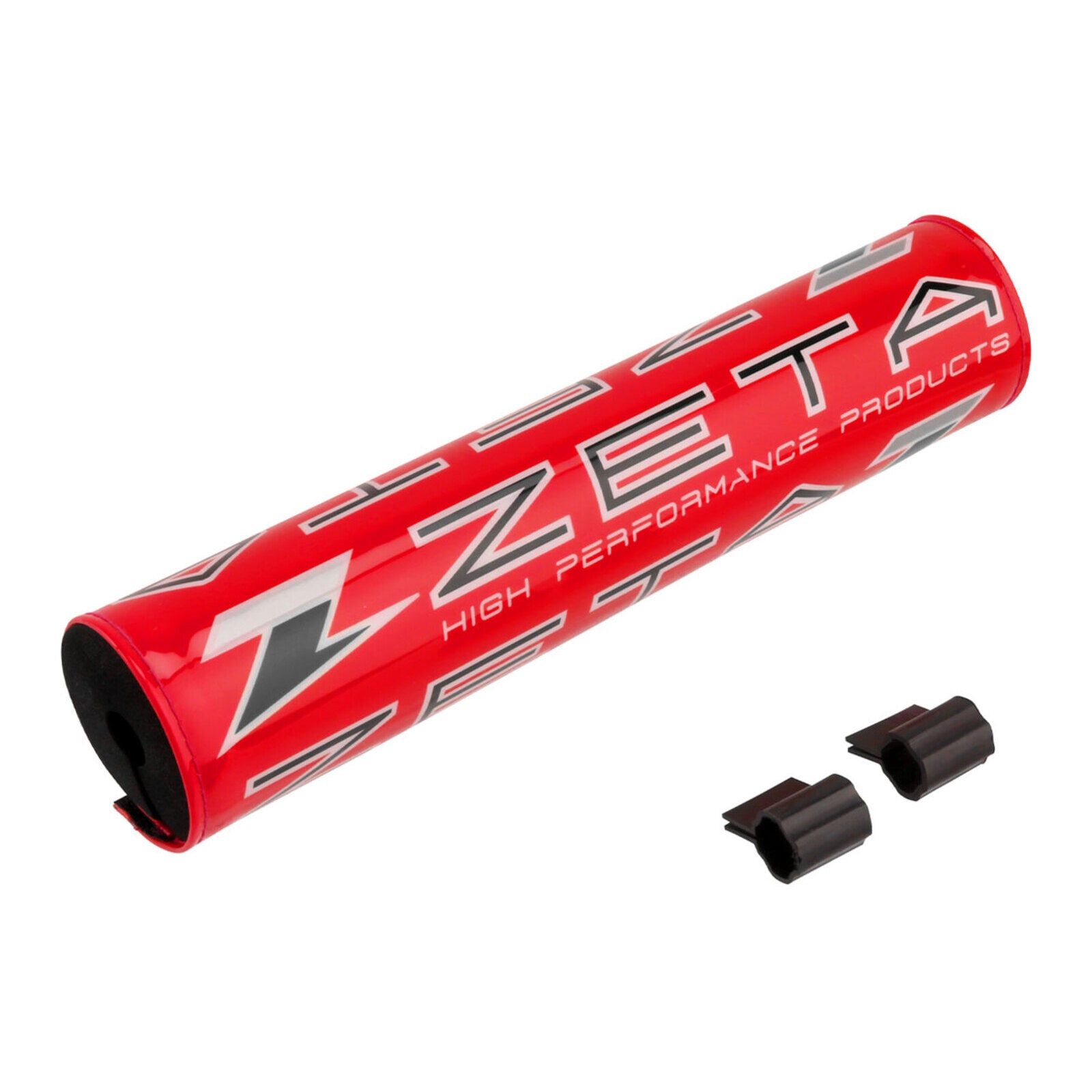 Zeta Comp Bar Pad - Red