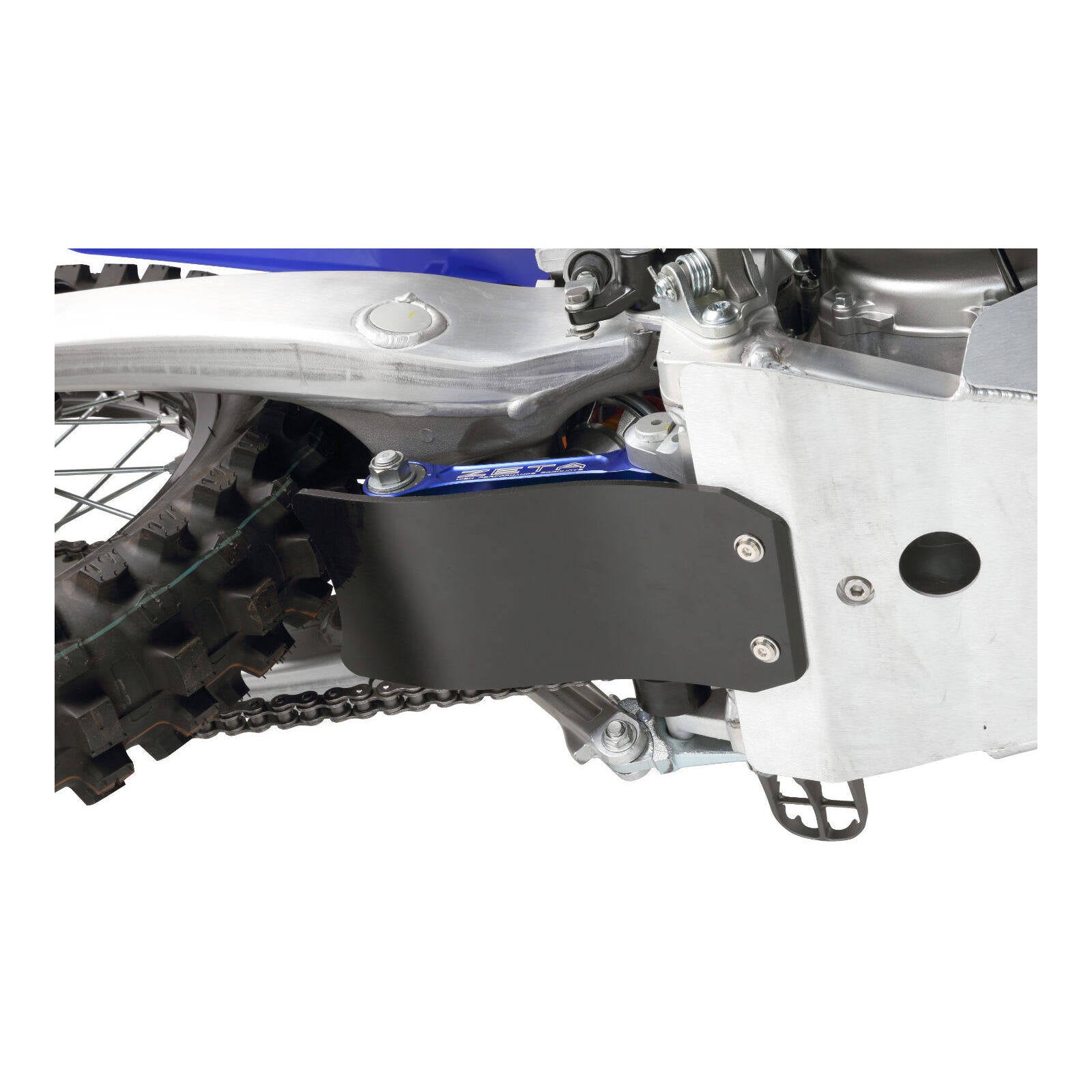 Zeta Linkage Guard - Black