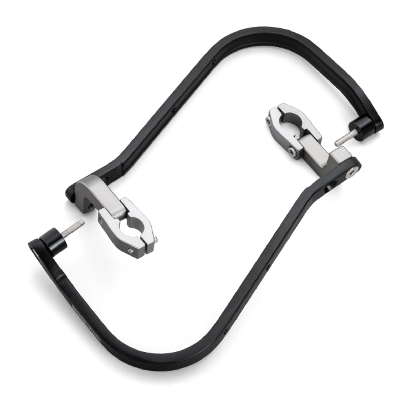 Zeta ADV Armour Handguard Monkey 125 - Black