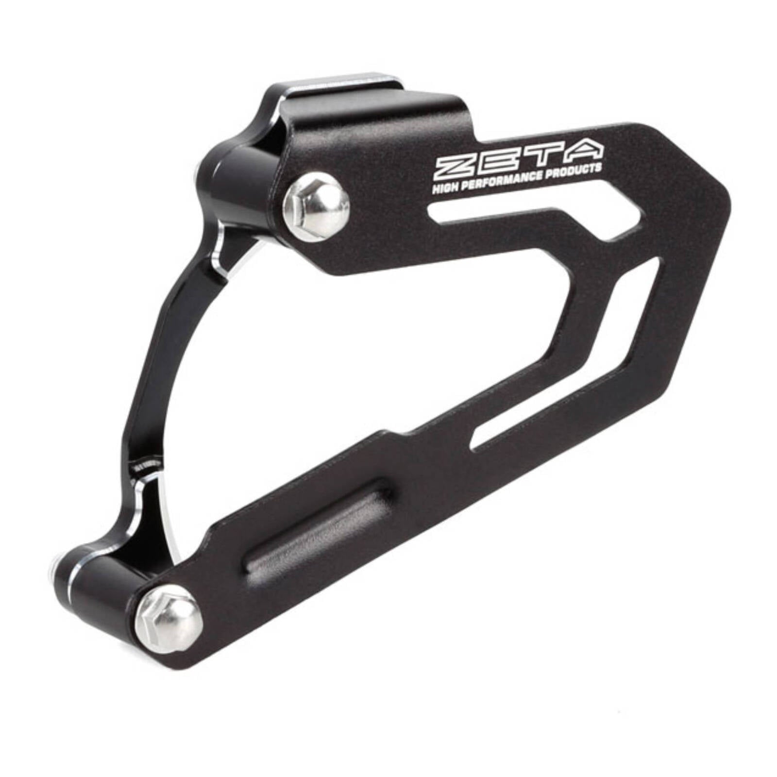 Zeta Case Saver with Cover for KX250 '21-, KX450 '19-, KX250X/450X