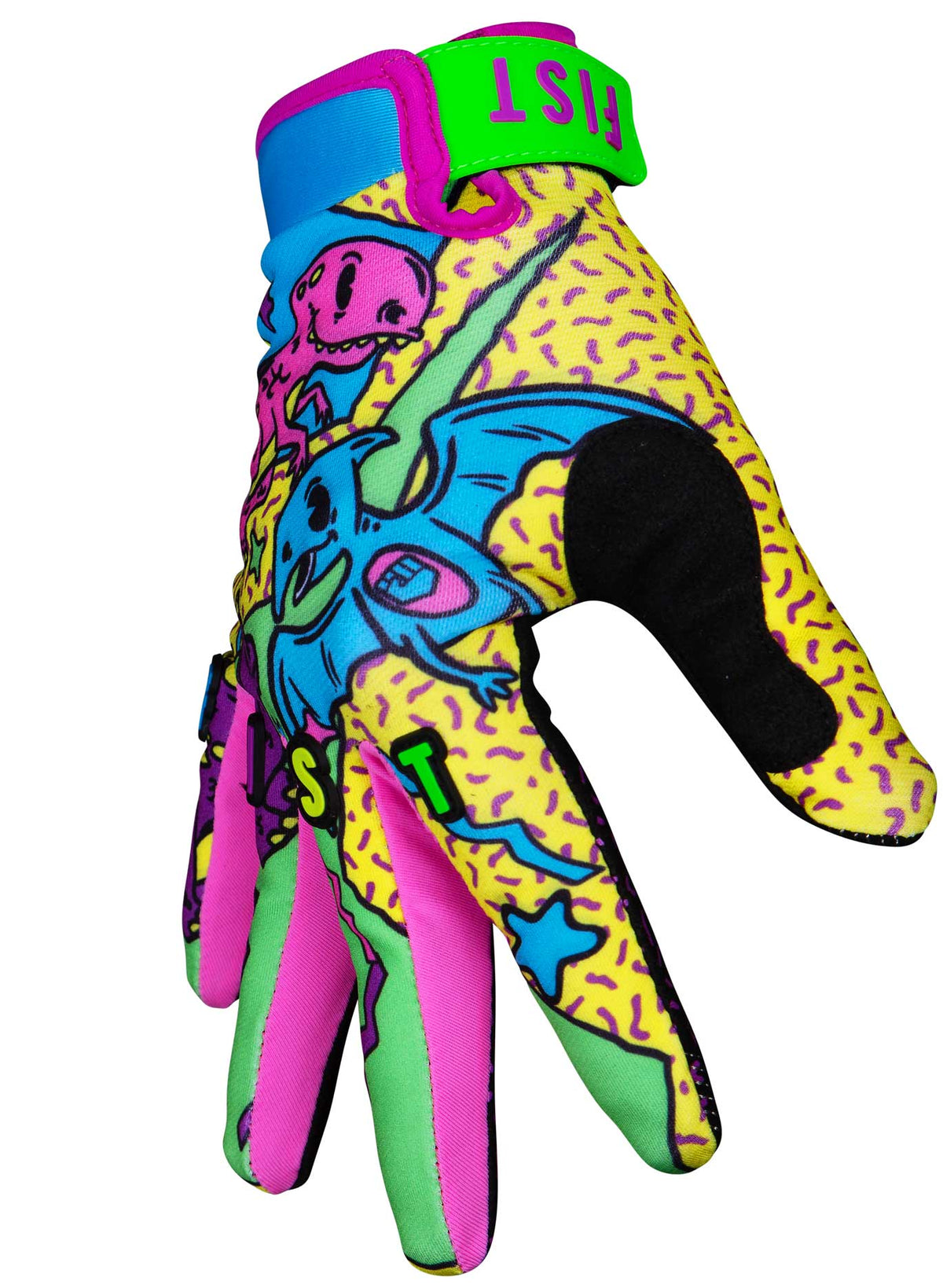 DOPEY DINO GLOVE | KIDS