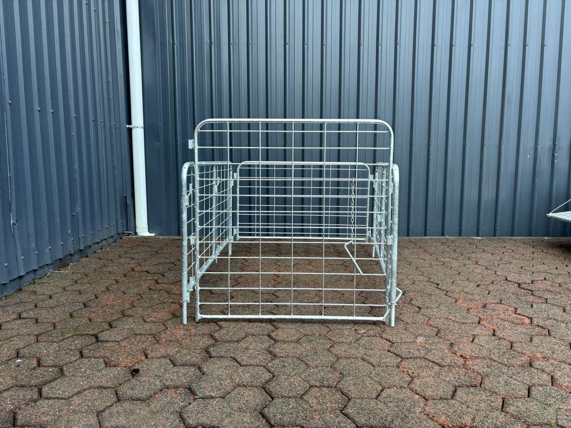 Kea Stock Crates - K434