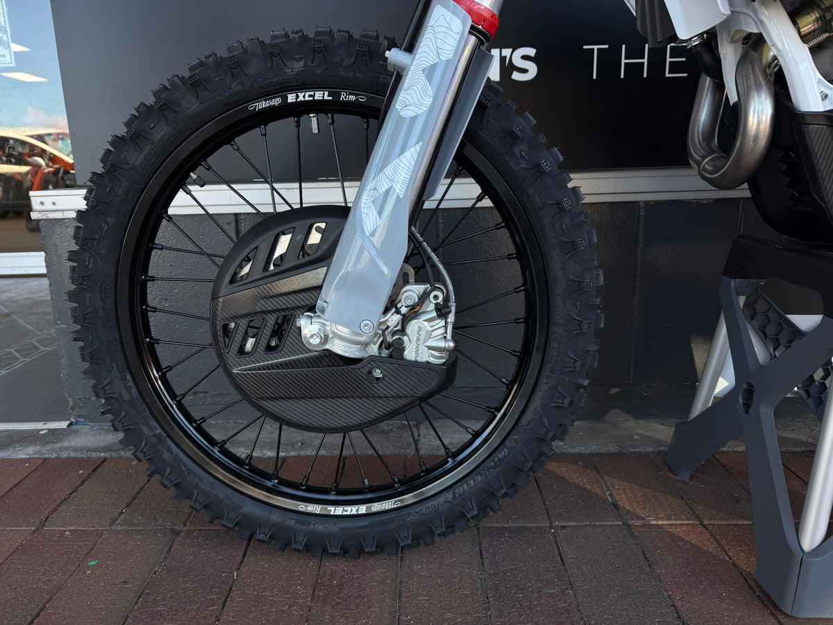 Husqvarna FE 350 PRO 2027
