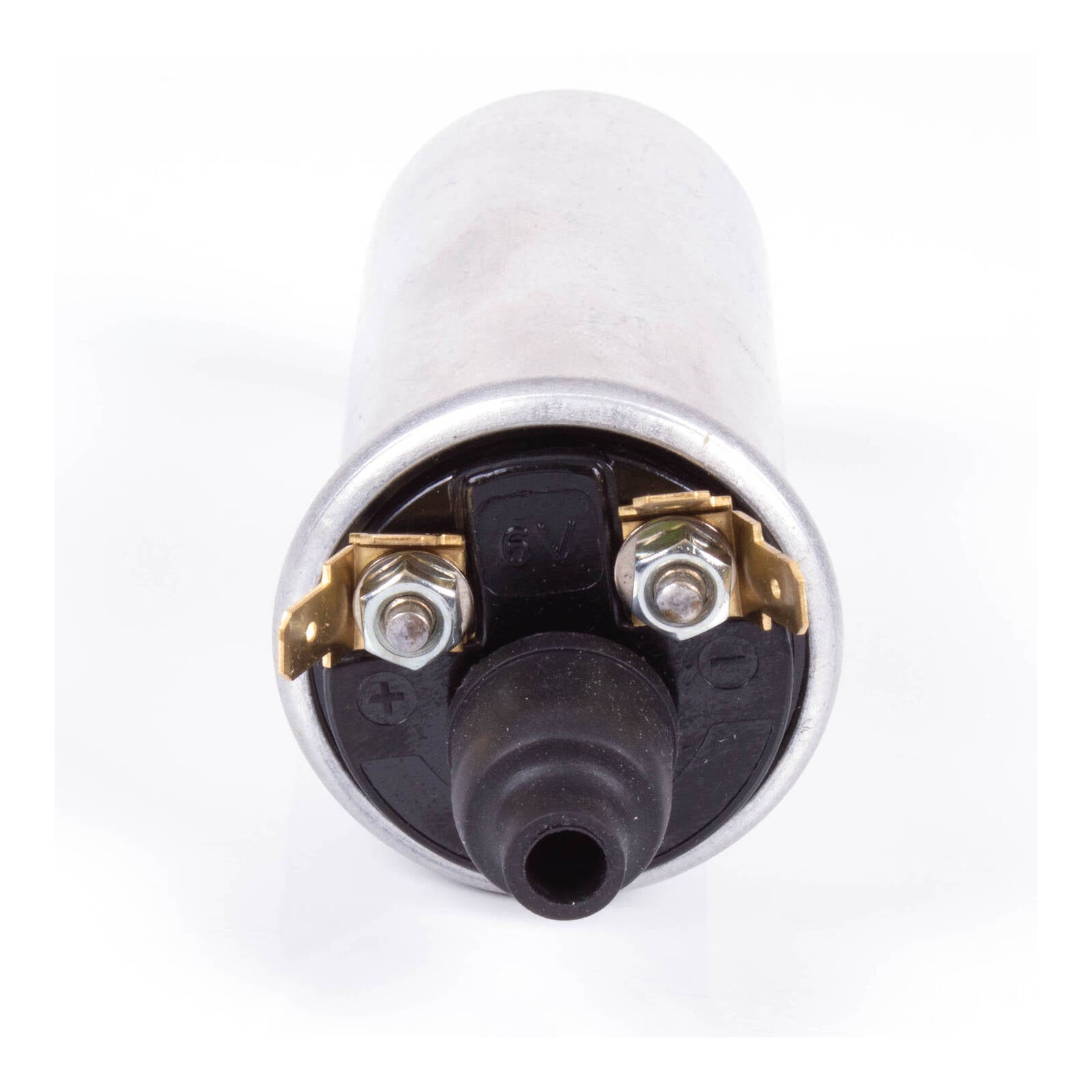 Whites Coil 6 Volt - Universal