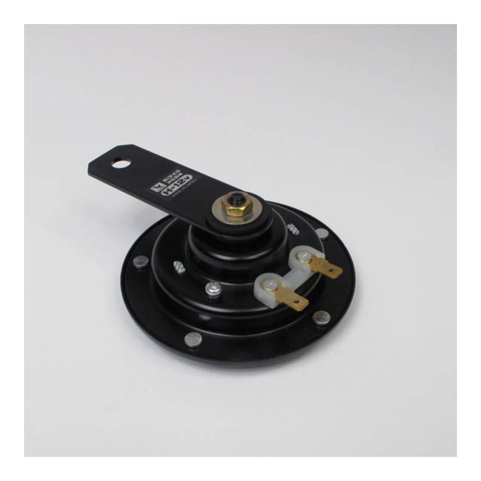 Horn 12V Nikko Large SFHH100B