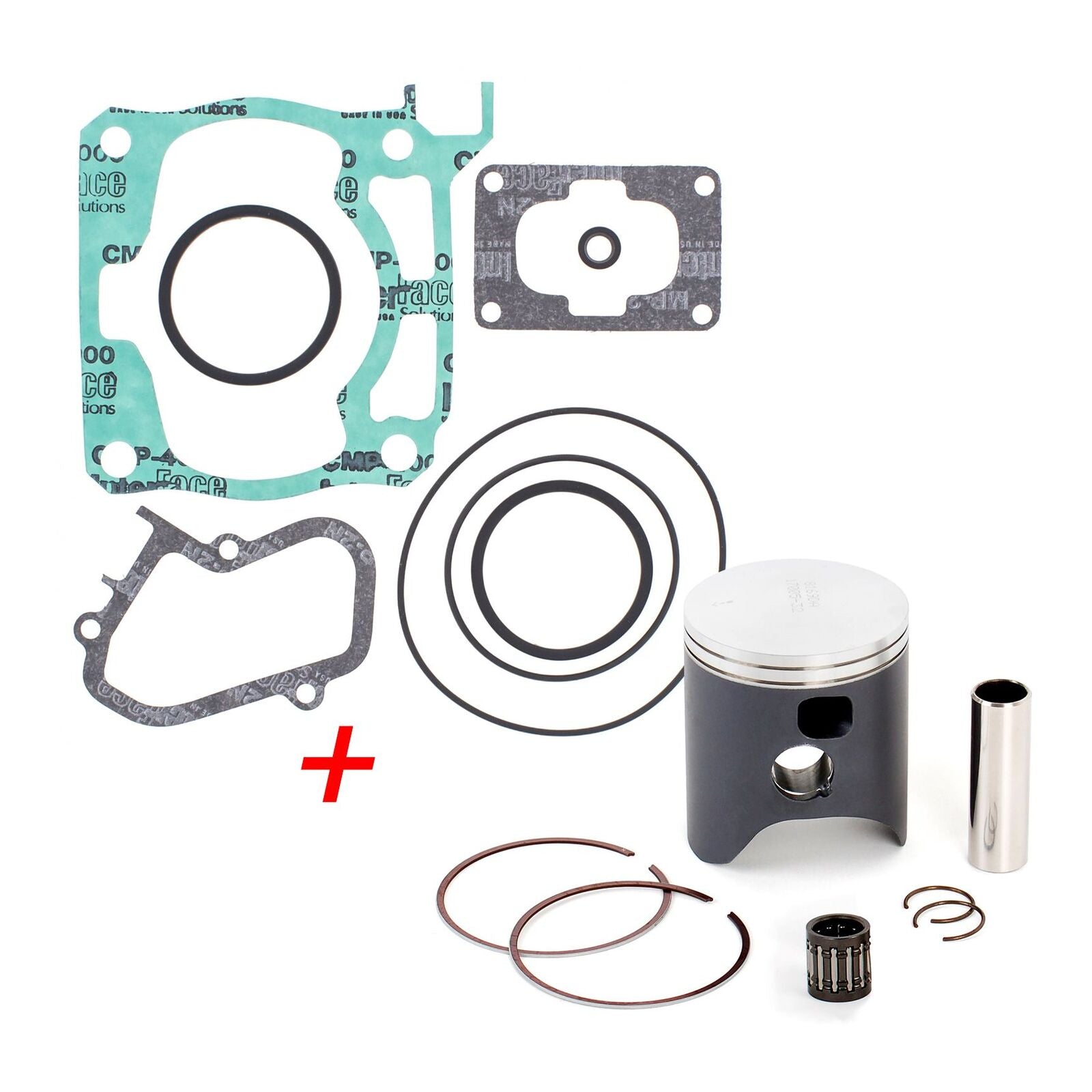 Top End Rebuild Kit (A) KTM 125 SX '02-'06