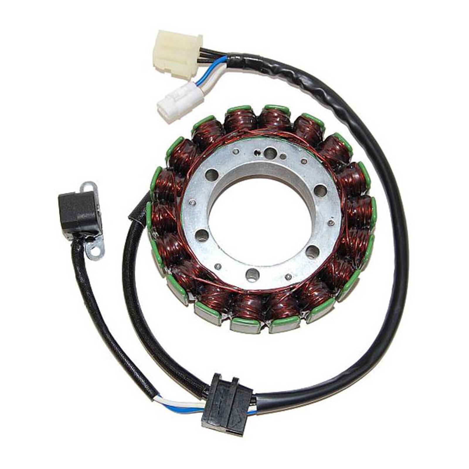 Stator Suzuki LTA450X ('07-'09) / LTA500XP/AXI ('09-'10)